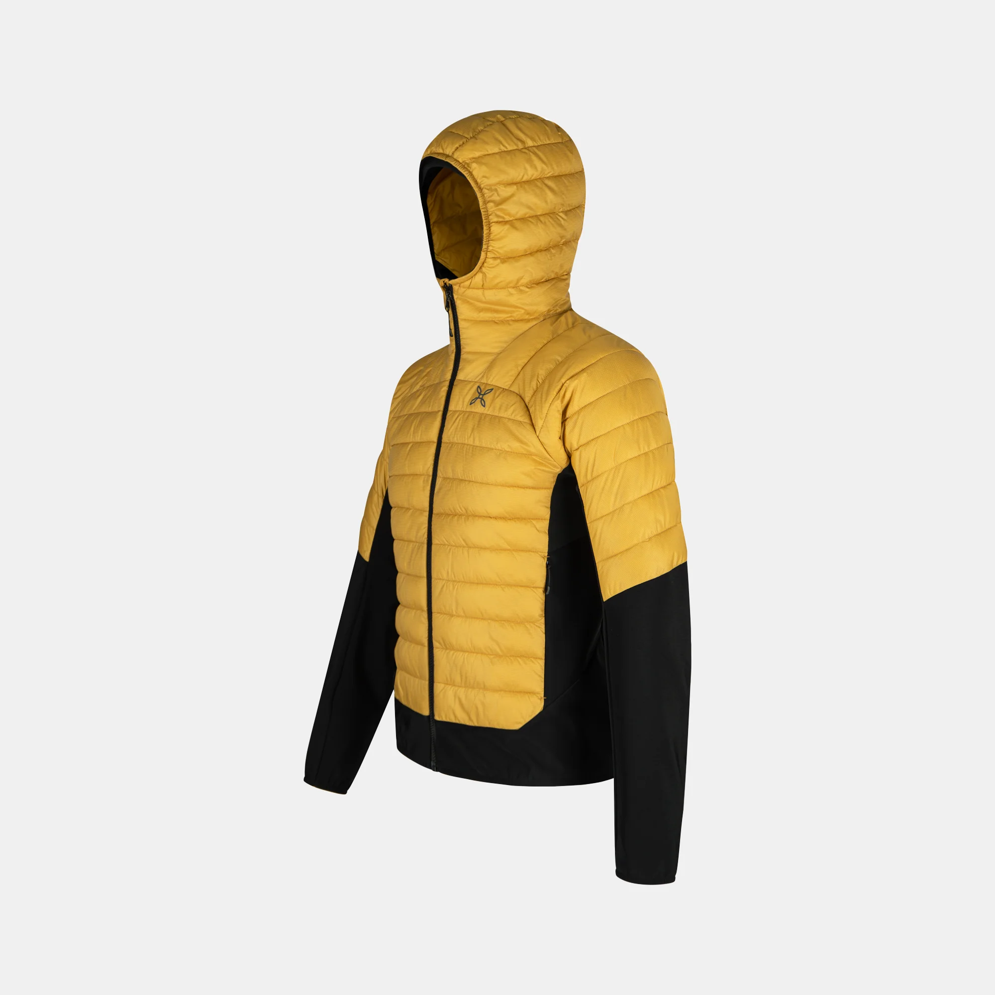 PEAK HYBRID HOODED JACKET - Image 16