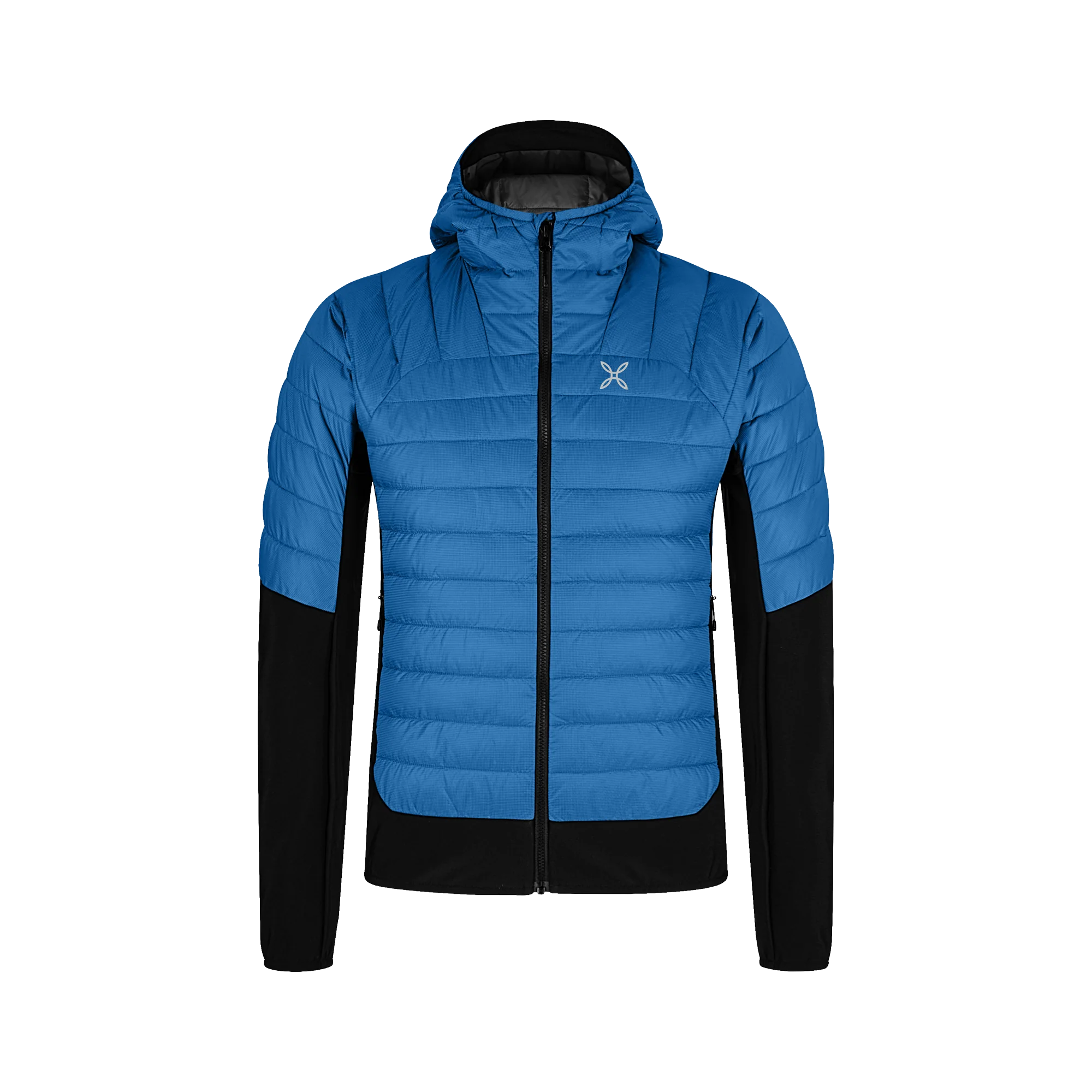 PEAK HYBRID HOODED JACKET - Image 4