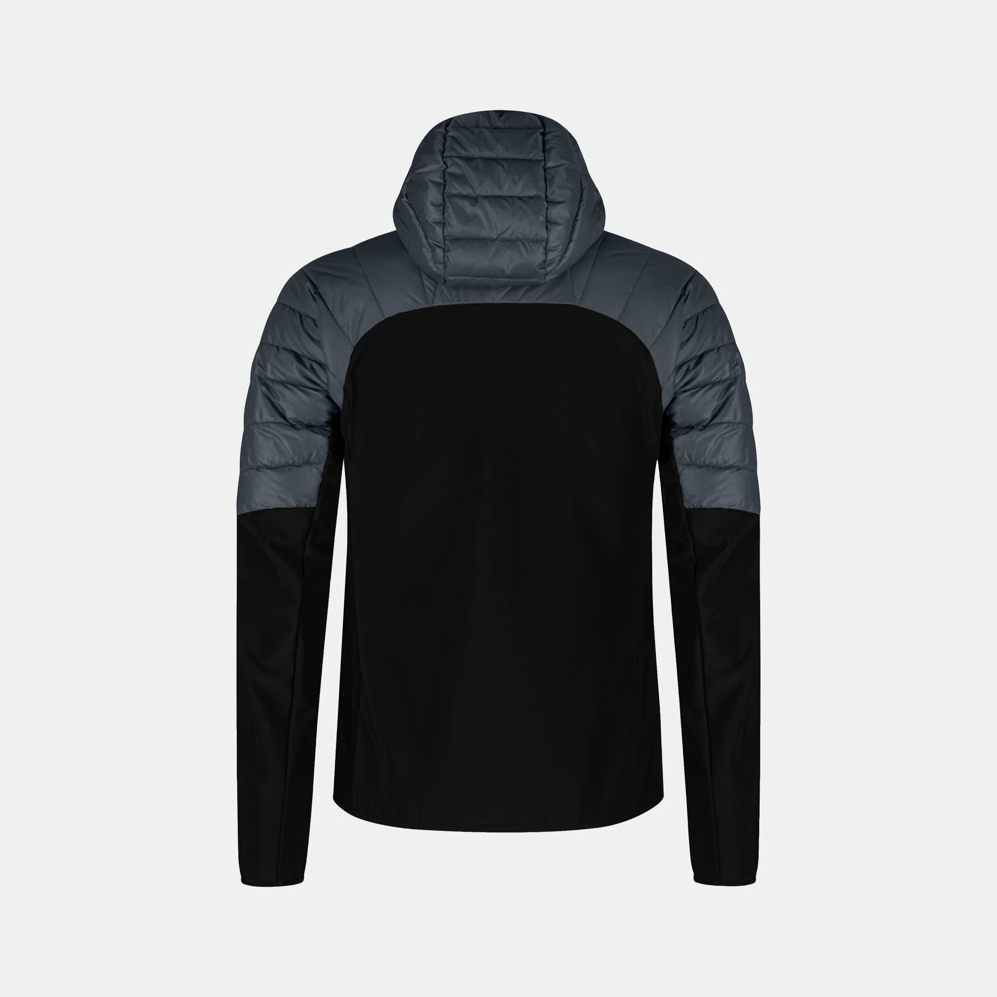 PEAK HYBRID HOODED JACKET - Image 6