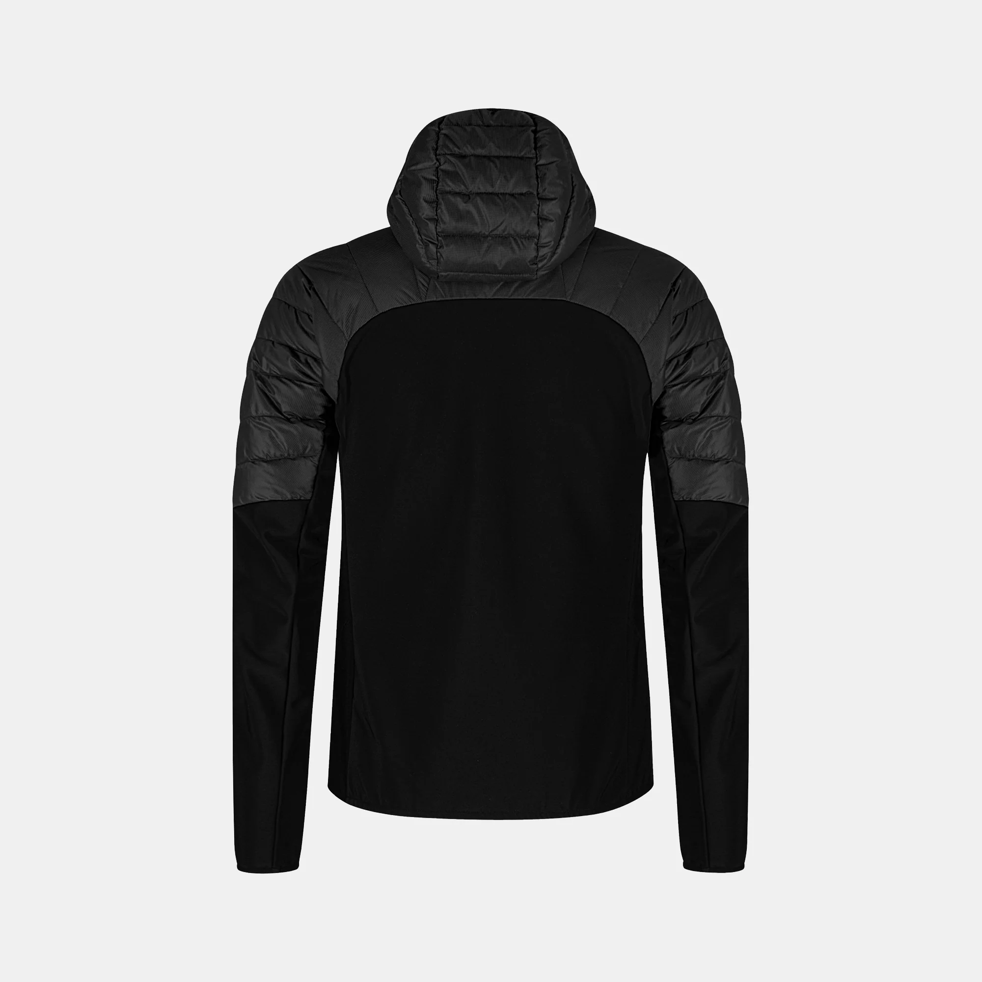 PEAK HYBRID HOODED JACKET - Image 7