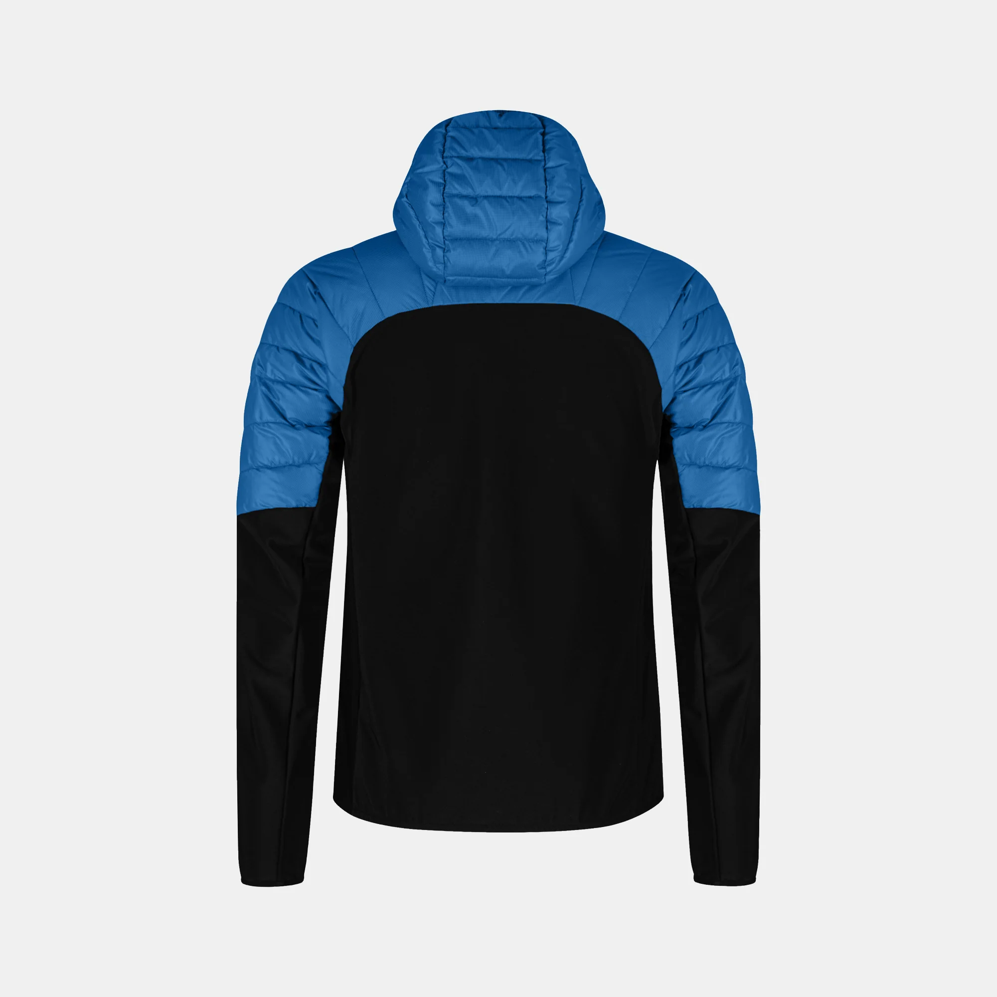 PEAK HYBRID HOODED JACKET - Image 8