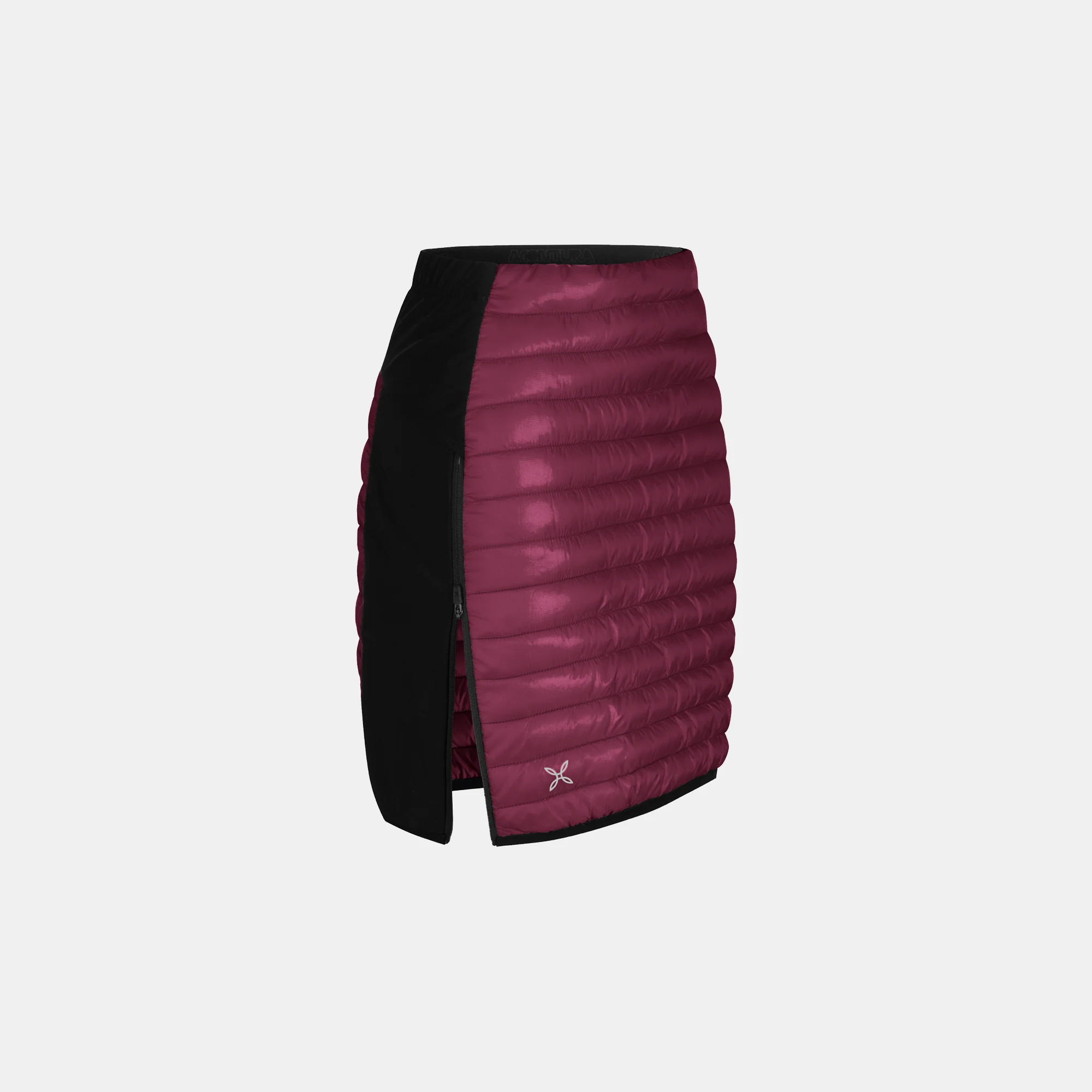 PEAK HYBRID SKIRT WOMAN - Image 10