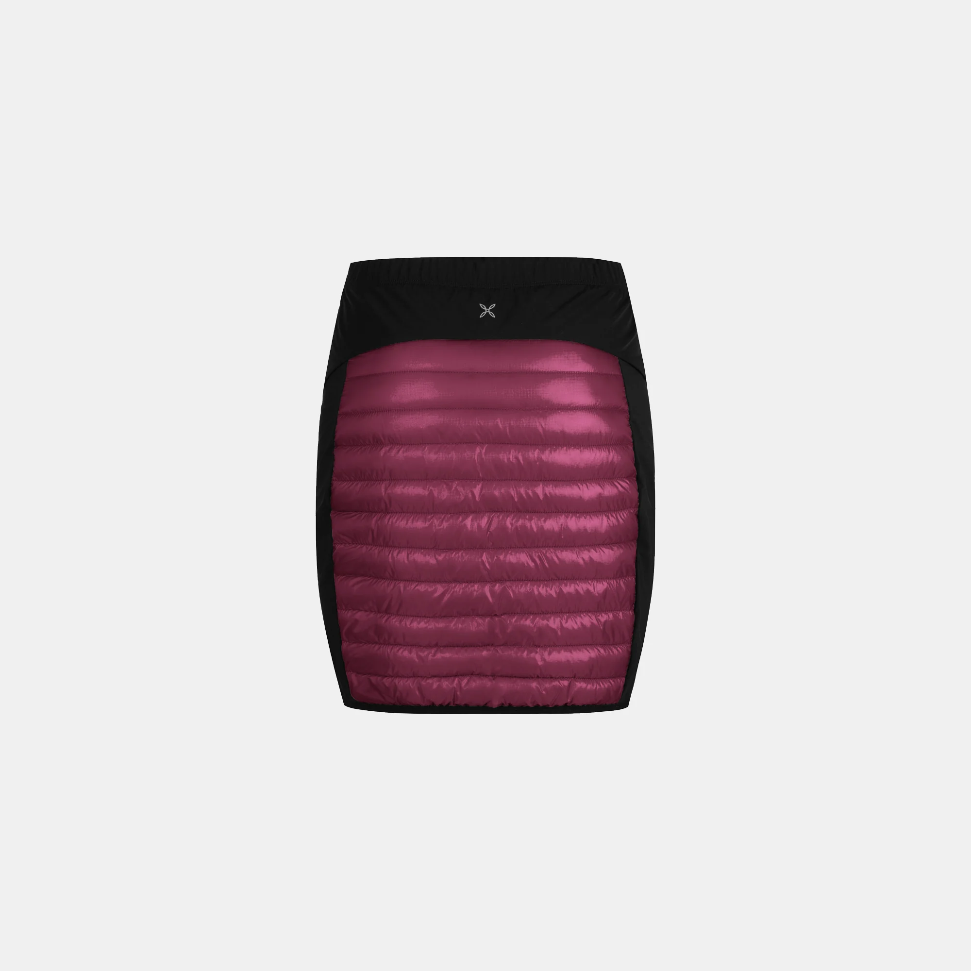 PEAK HYBRID SKIRT WOMAN - Image 4