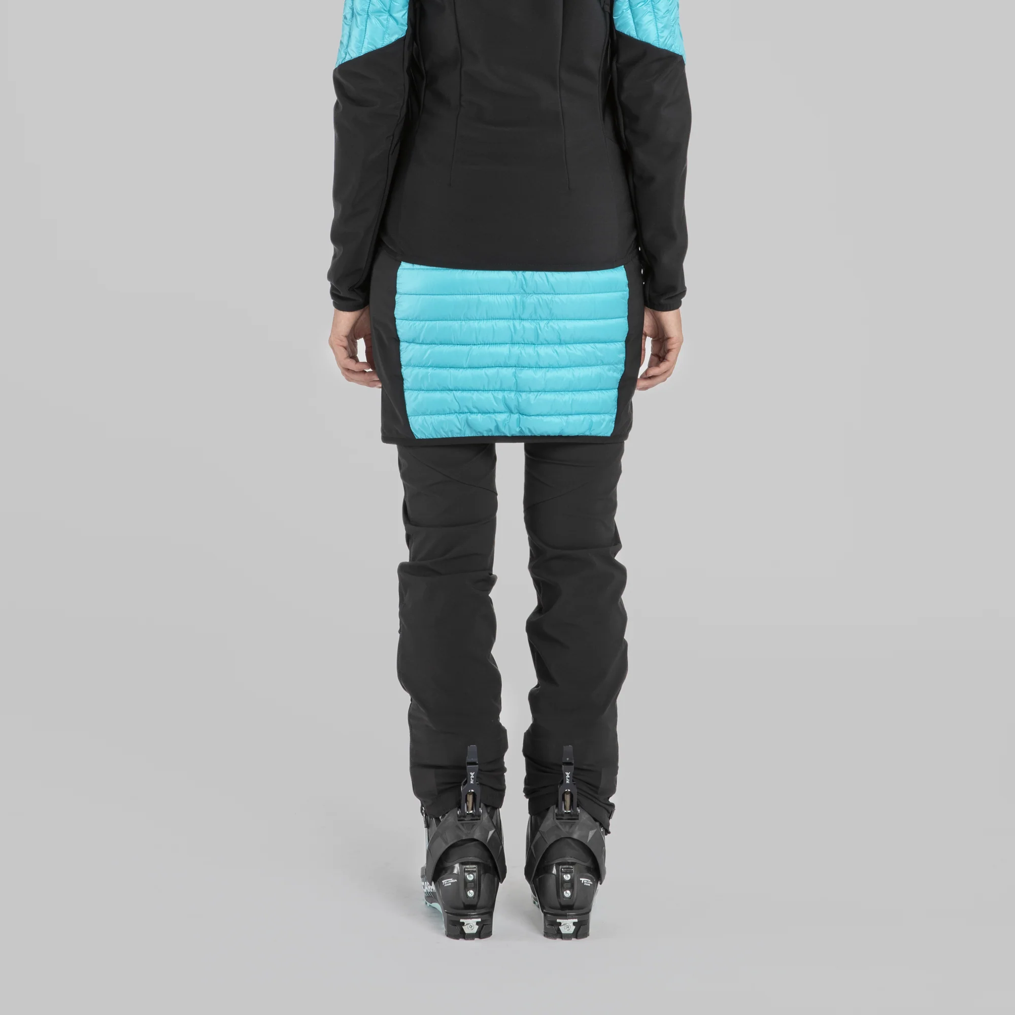 PEAK HYBRID SKIRT WOMAN - Image 5
