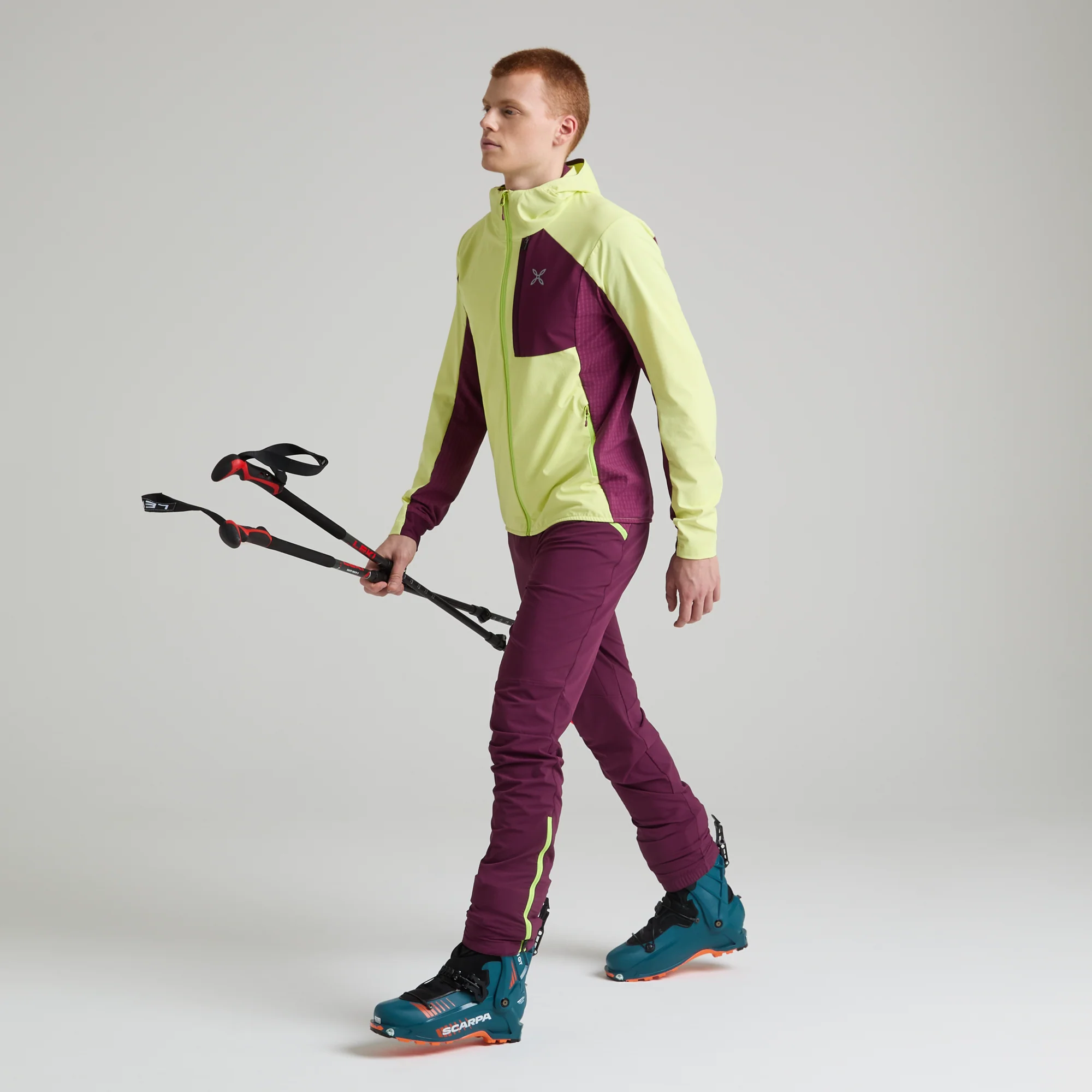 PEAK JACKET - Image 21