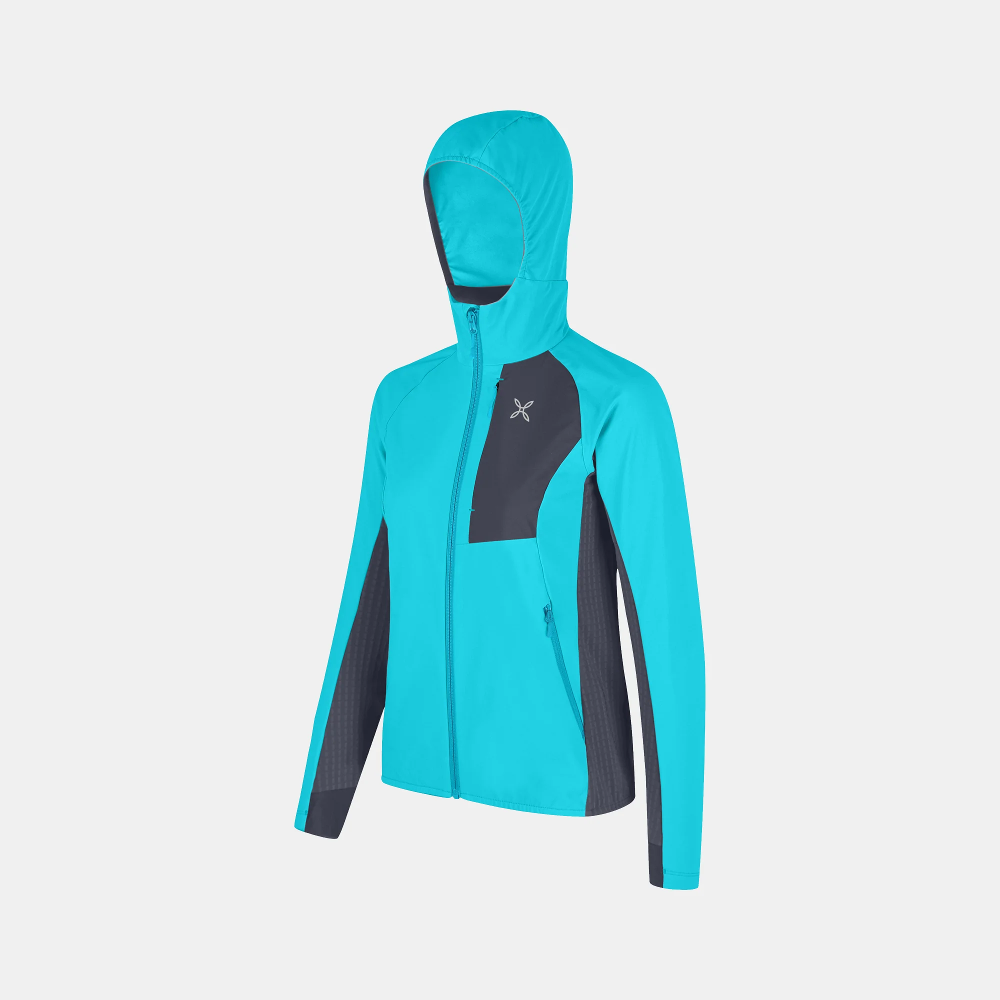 PEAK JACKET WOMAN - Image 10