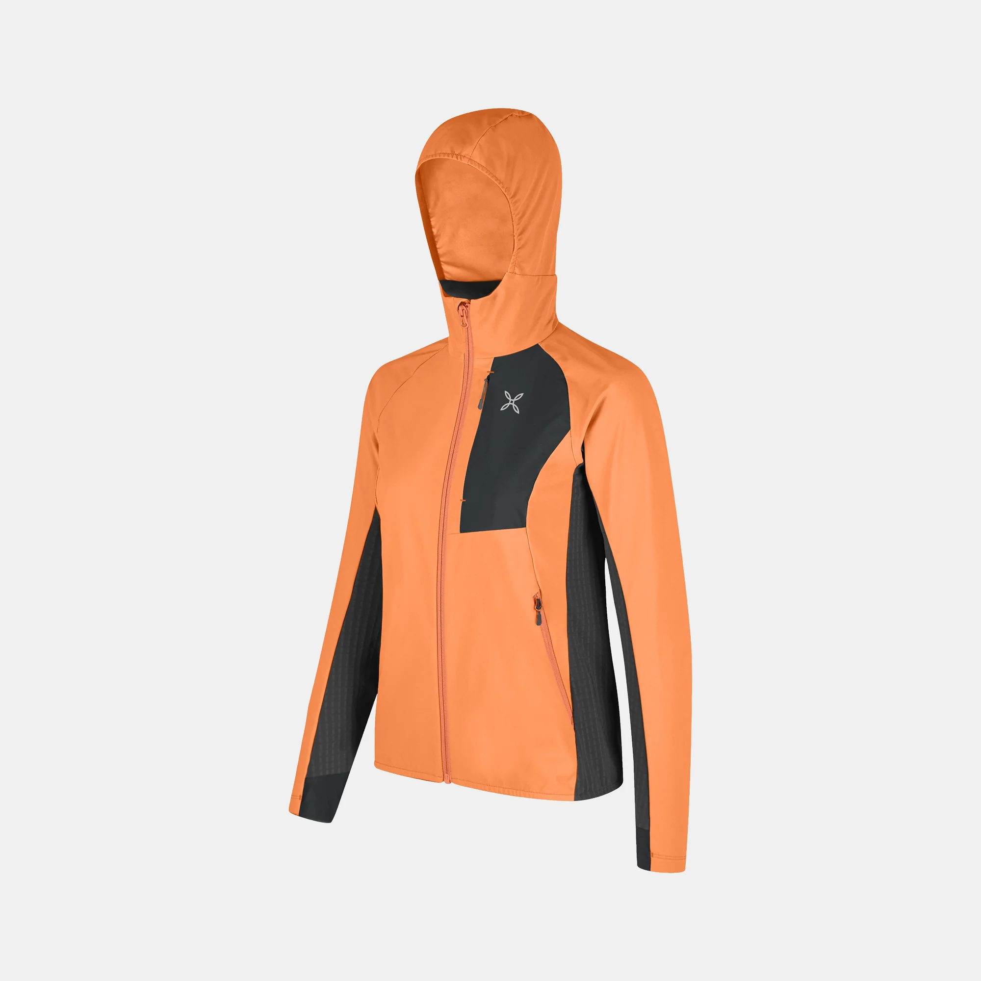 PEAK JACKET WOMAN - Image 12