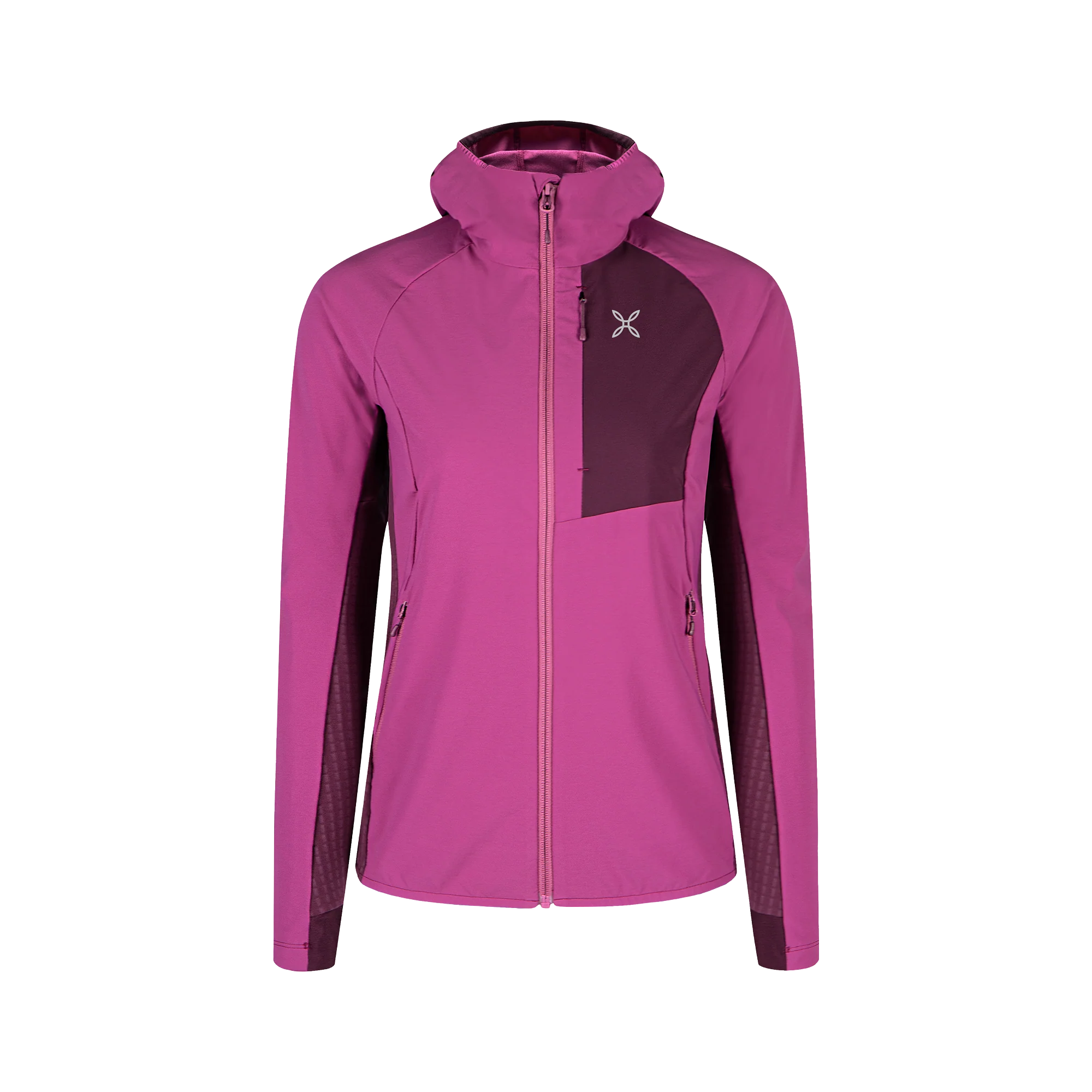 PEAK JACKET WOMAN - Image 14