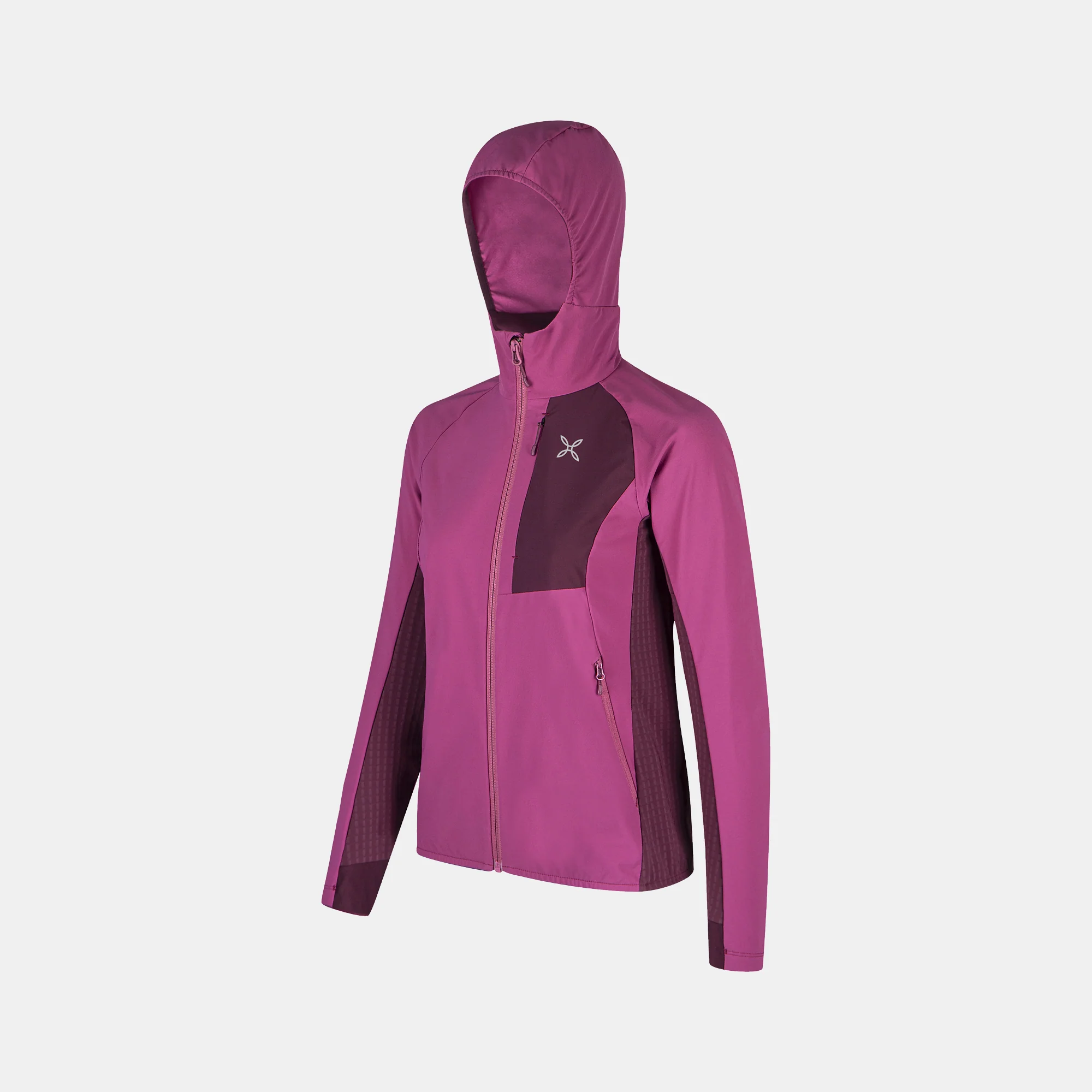 PEAK JACKET WOMAN - Image 16