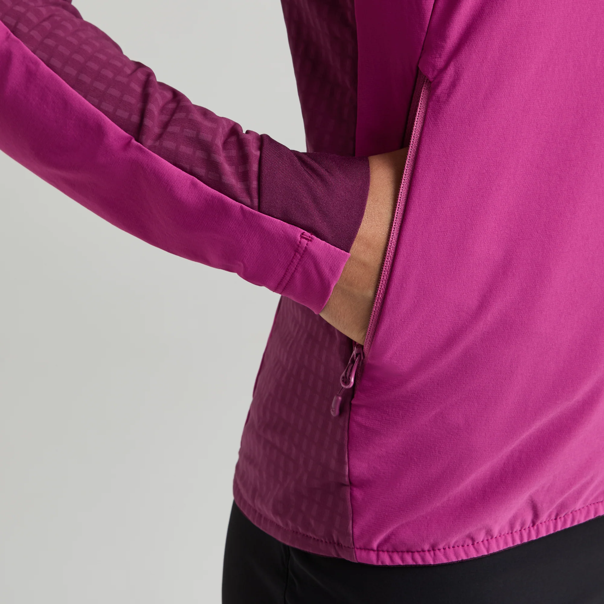 PEAK JACKET WOMAN - Image 17