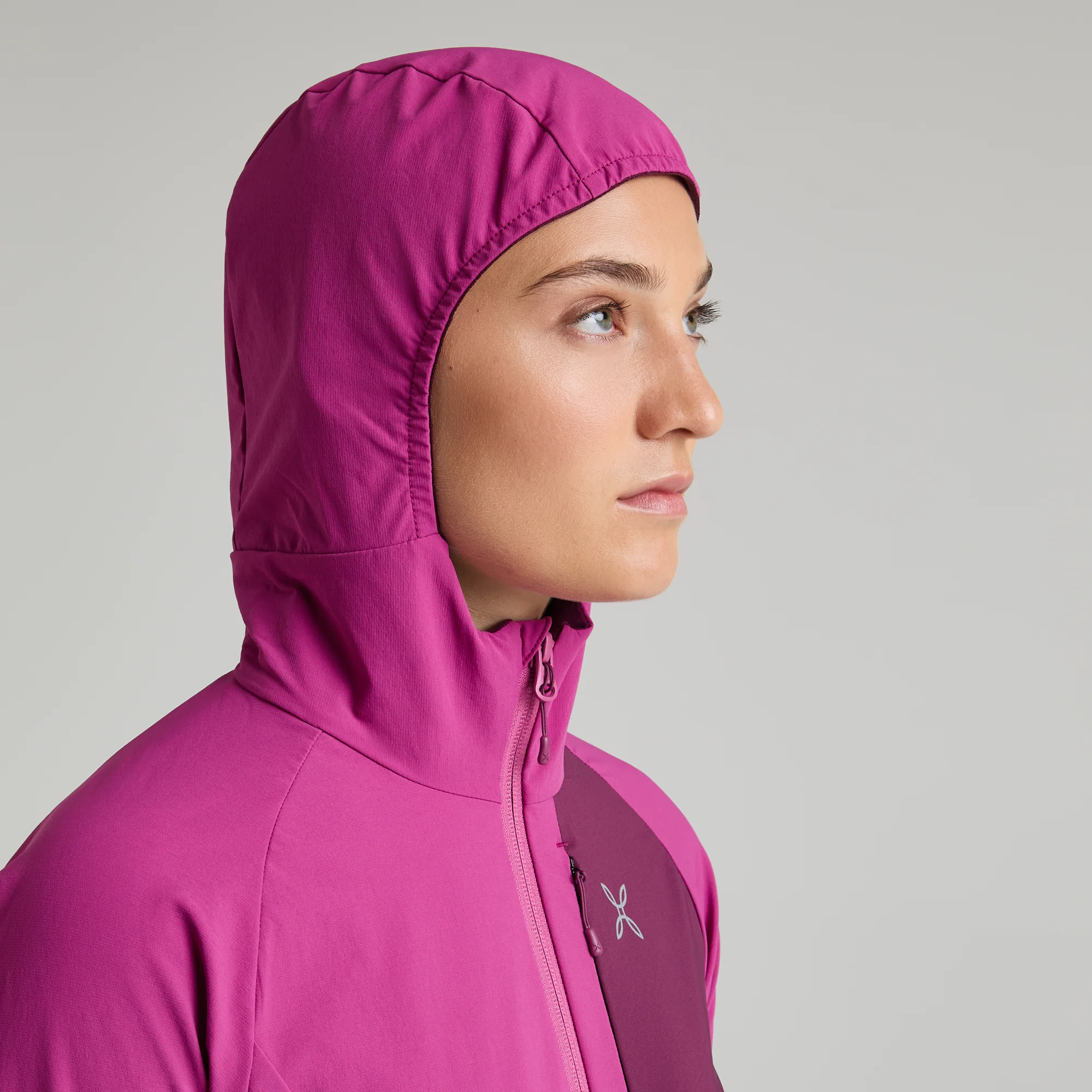 PEAK JACKET WOMAN - Image 18