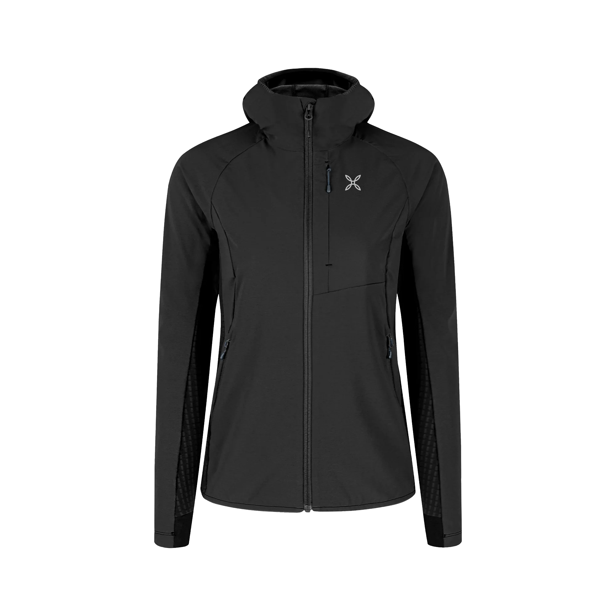 PEAK JACKET WOMAN - Image 3