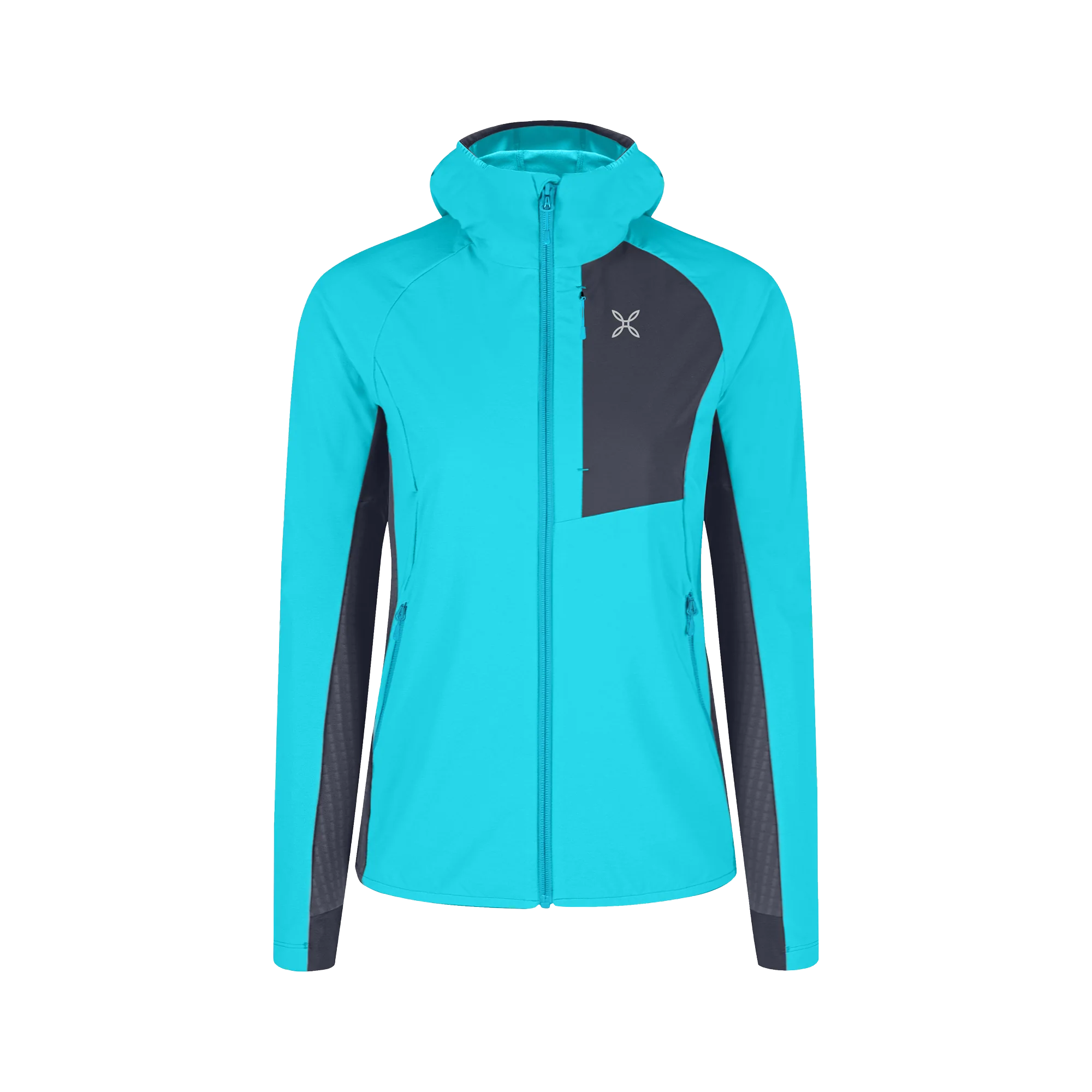 PEAK JACKET WOMAN - Image 4