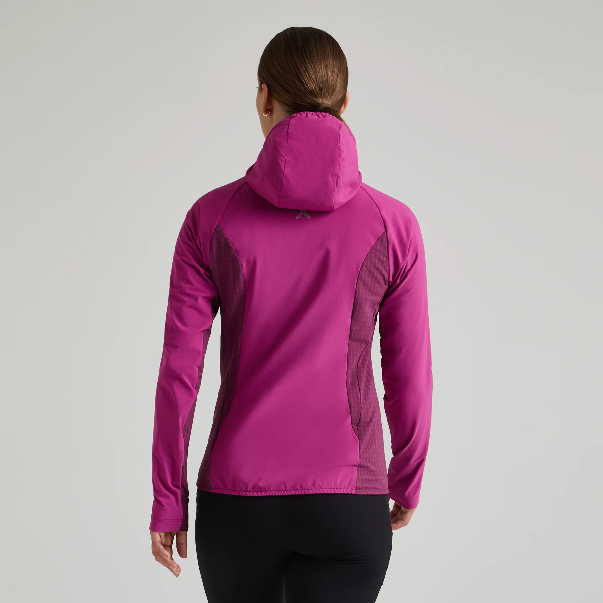 PEAK JACKET WOMAN - Image 6