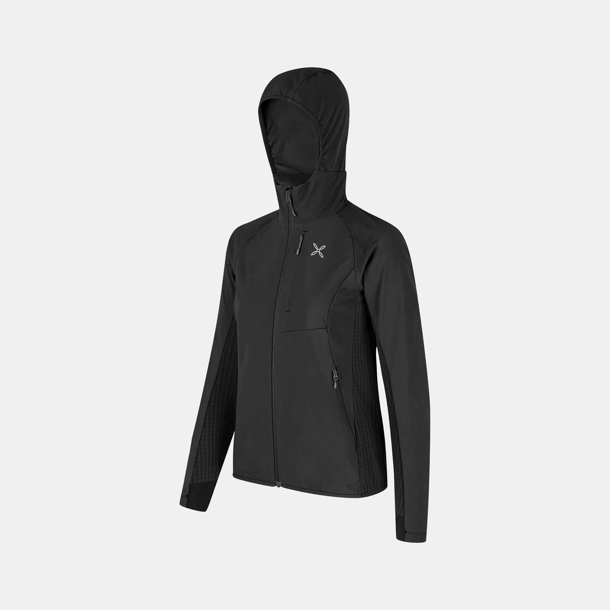 PEAK JACKET WOMAN - Image 9