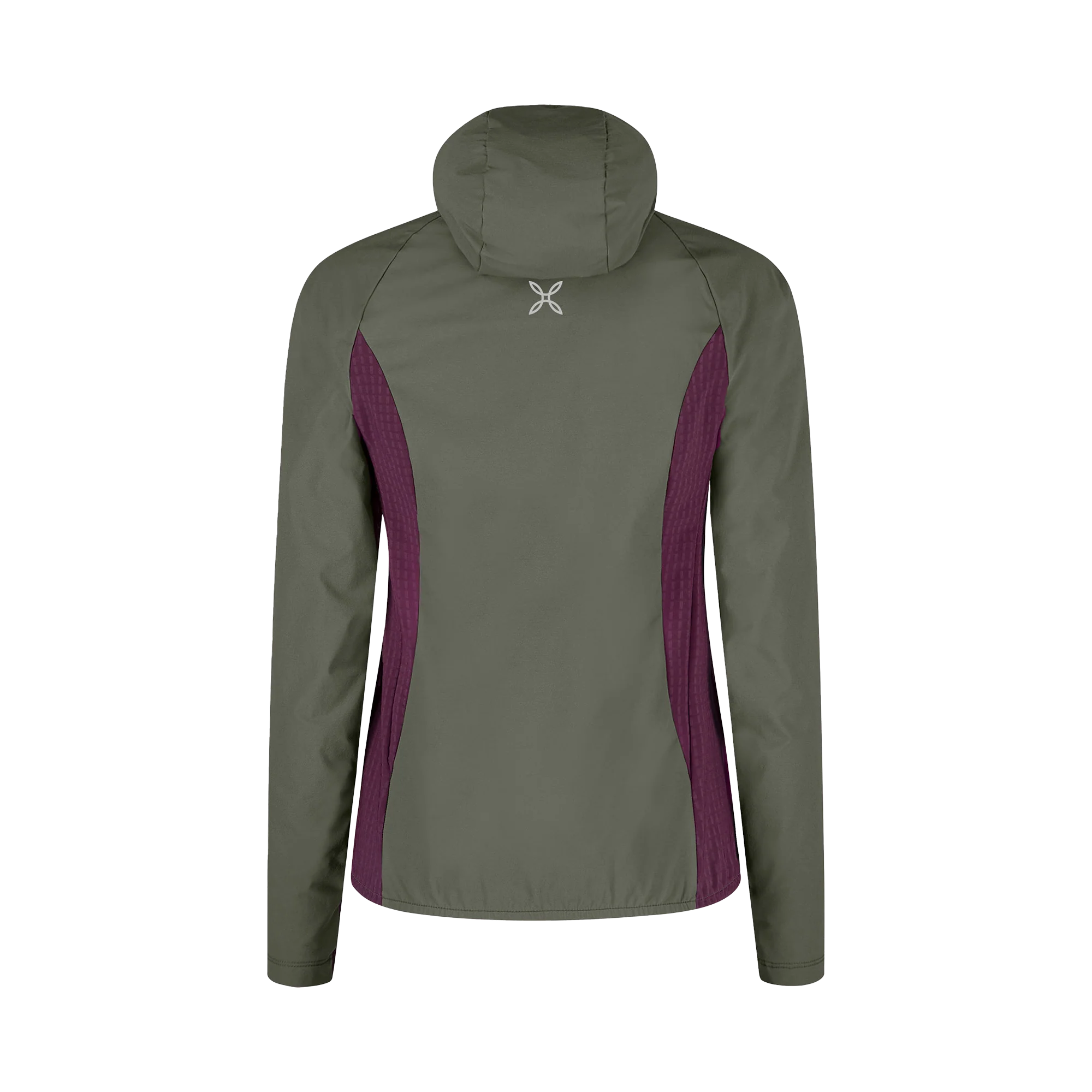 PEAK JACKET WOMAN - Image 11