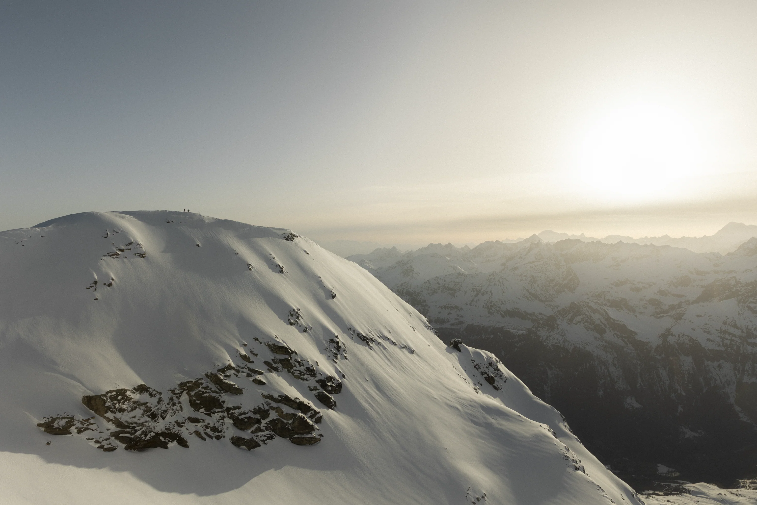 PEAK JACKET WOMAN - Image 12