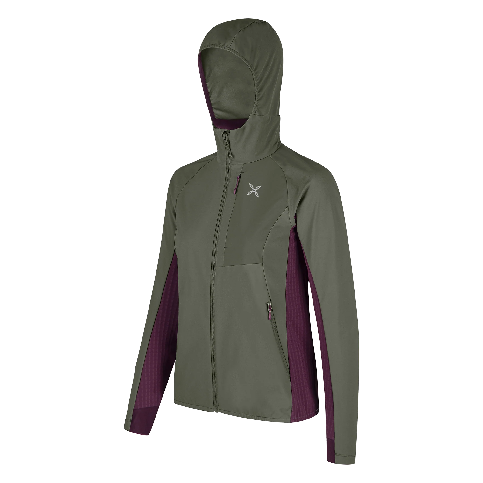 PEAK JACKET WOMAN - Image 14