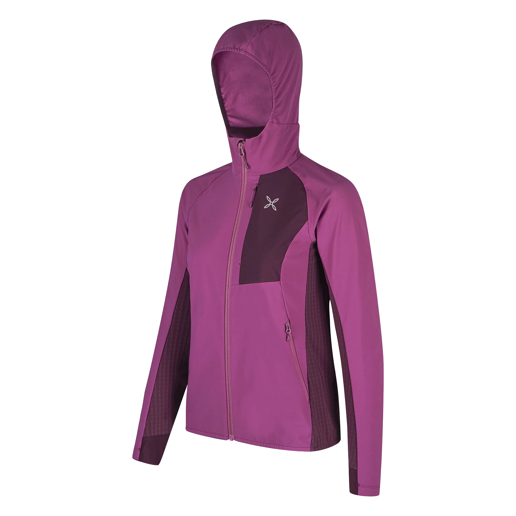 PEAK JACKET WOMAN - Image 15