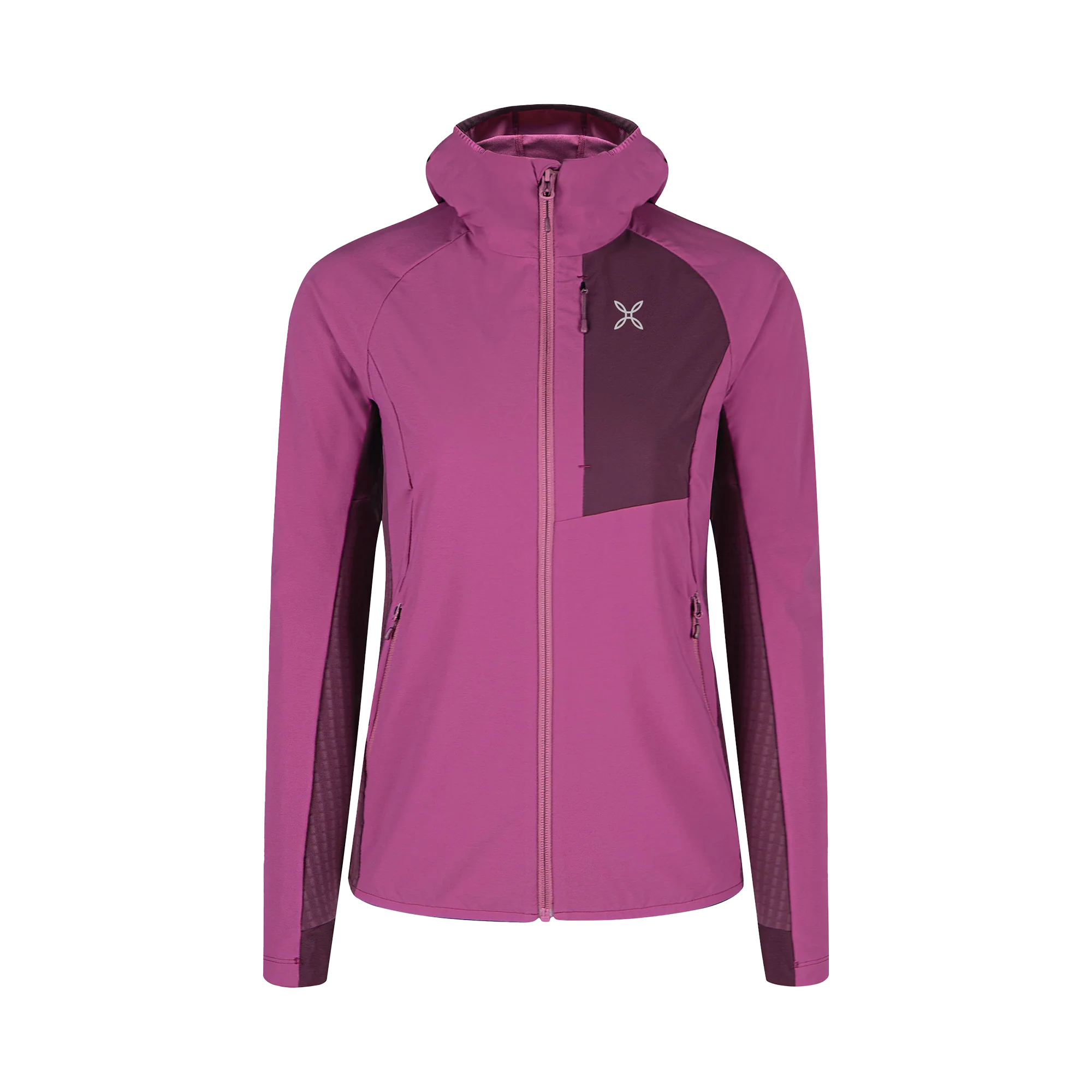 PEAK JACKET WOMAN - Image 6