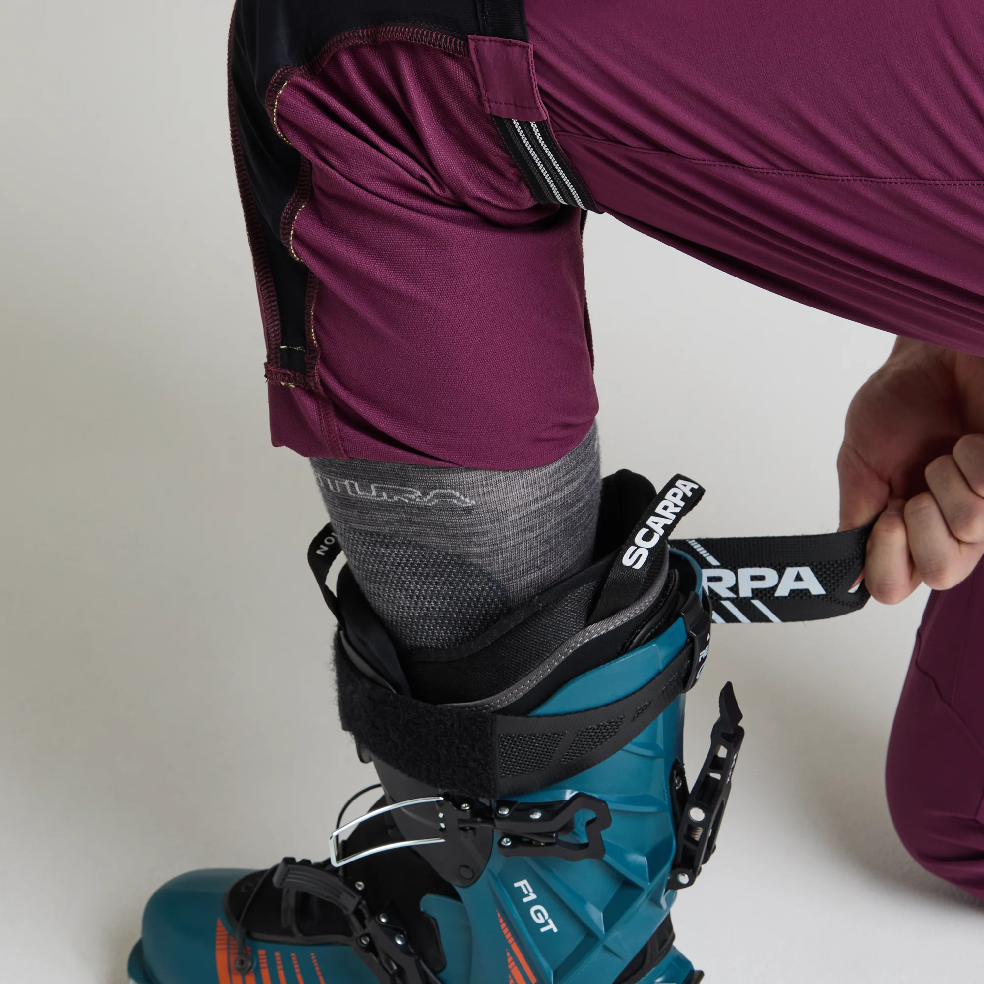 PEAK PANTS - Image 18