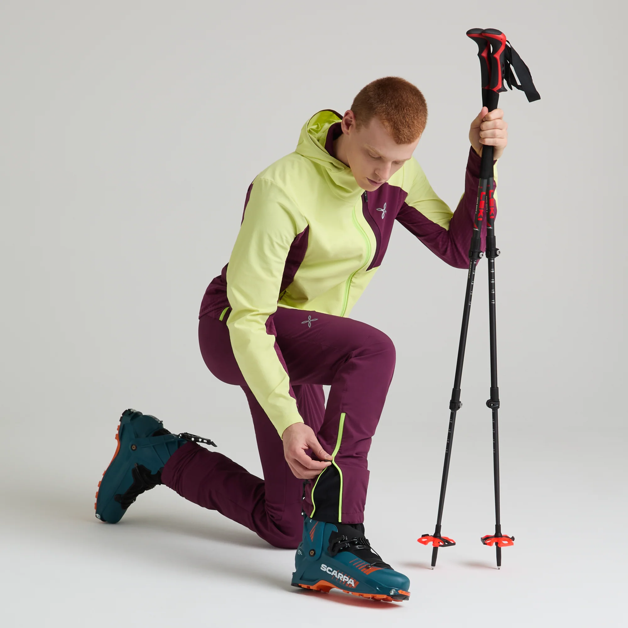 PEAK PANTS - Image 19