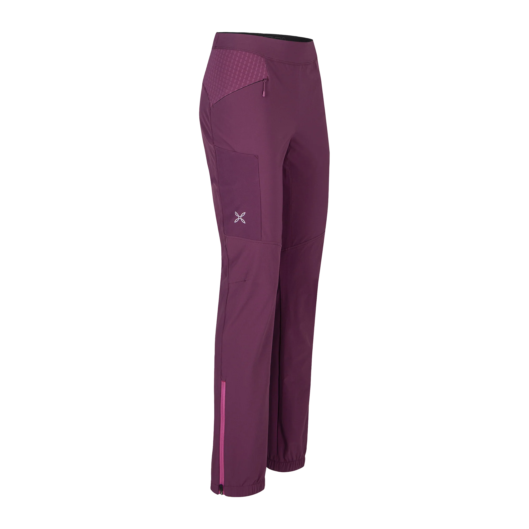 PEAK PANTS WOMAN - Image 12