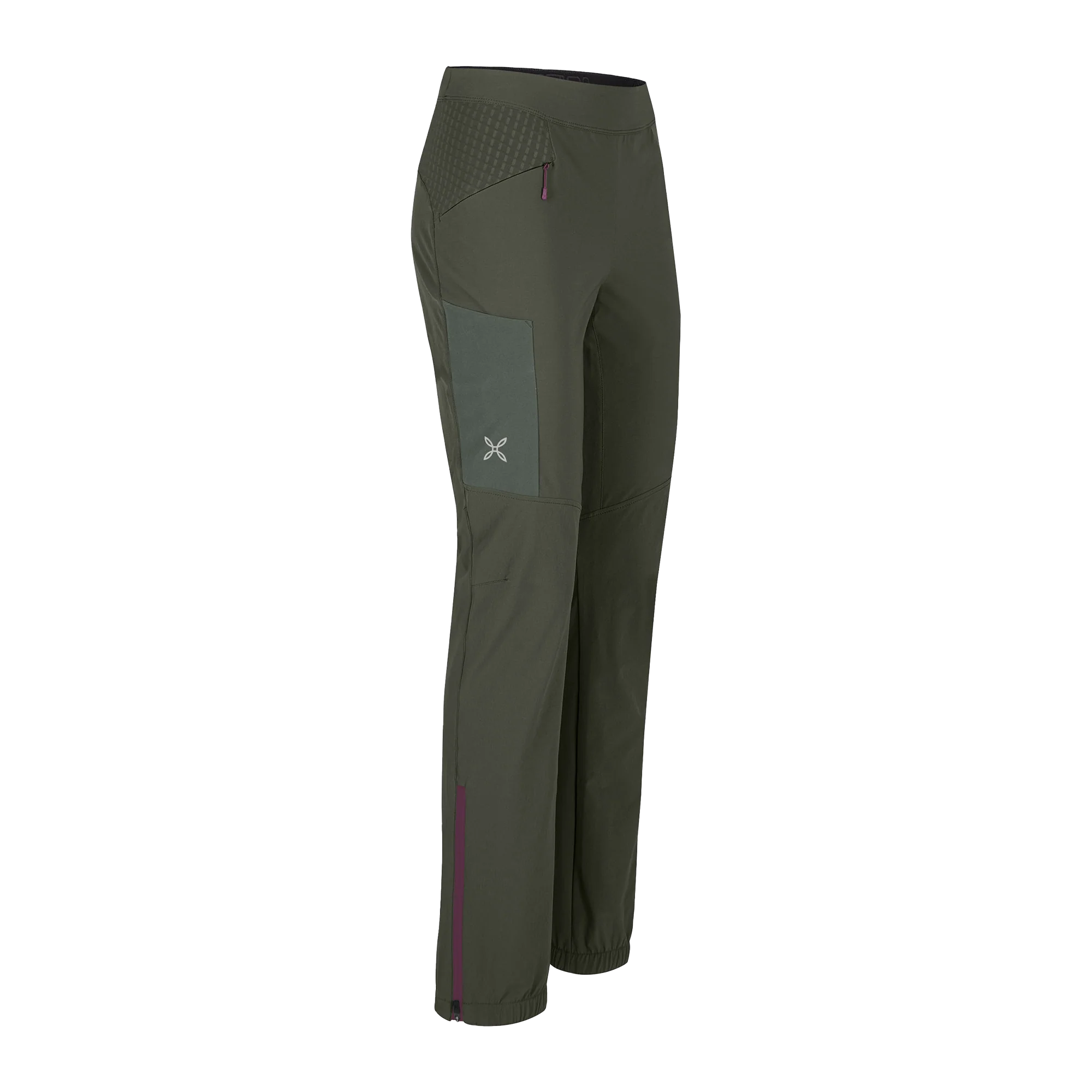 PEAK PANTS WOMAN - Image 13