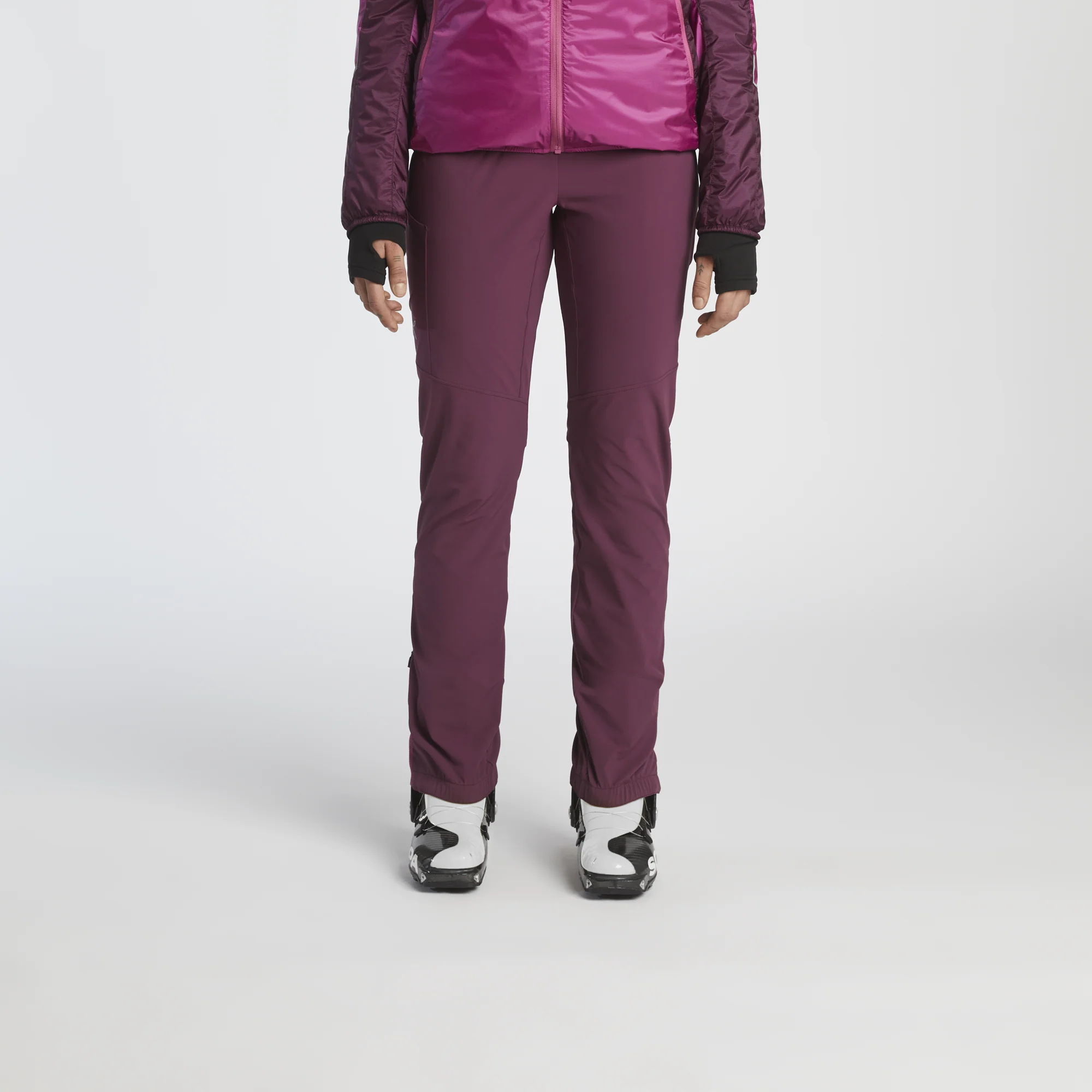 PEAK PANTS WOMAN - Image 17