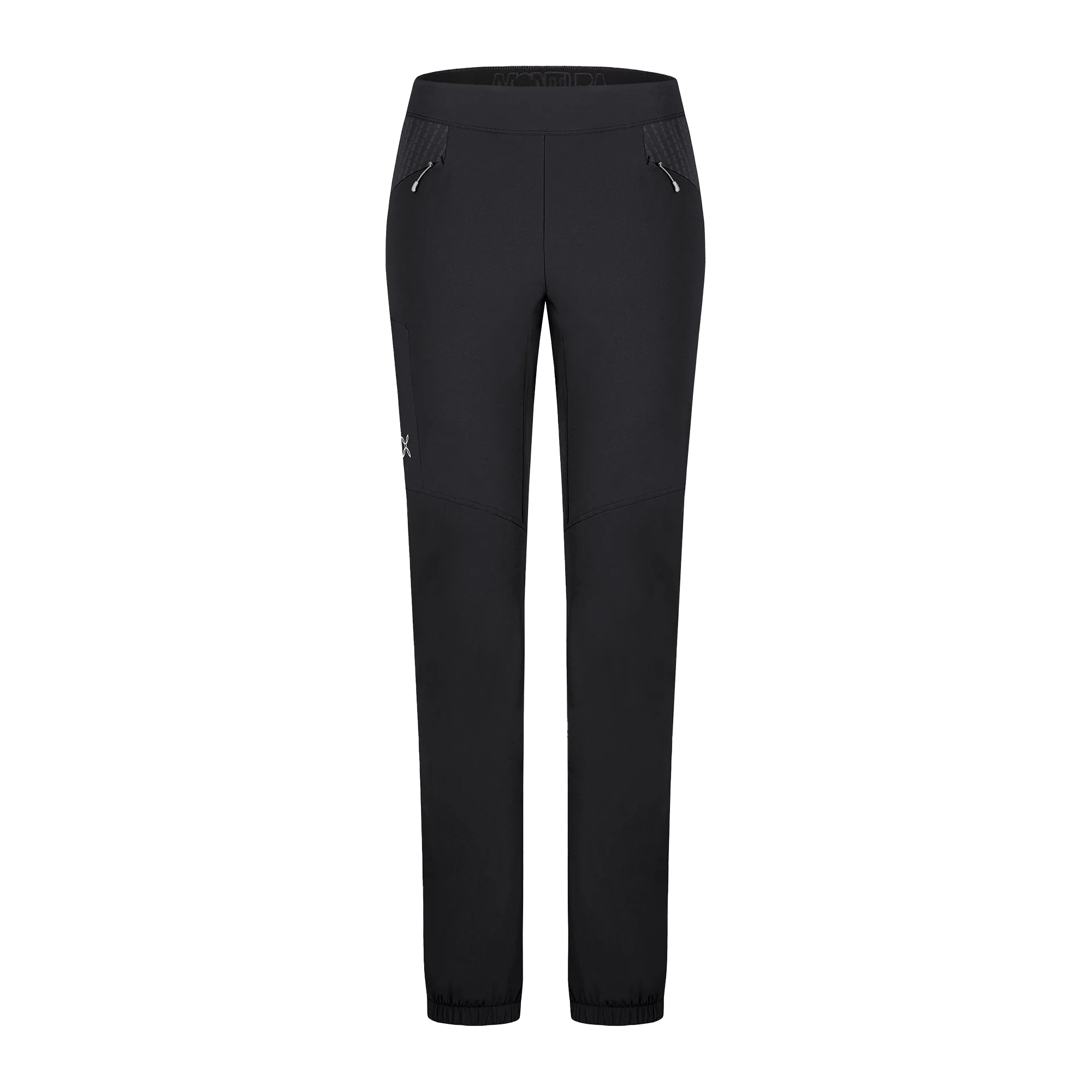 PEAK PANTS WOMAN - Image 2