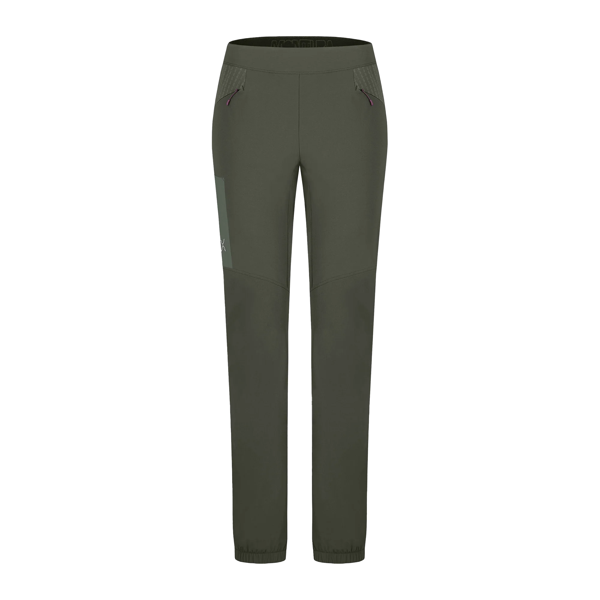 PEAK PANTS WOMAN - Image 6