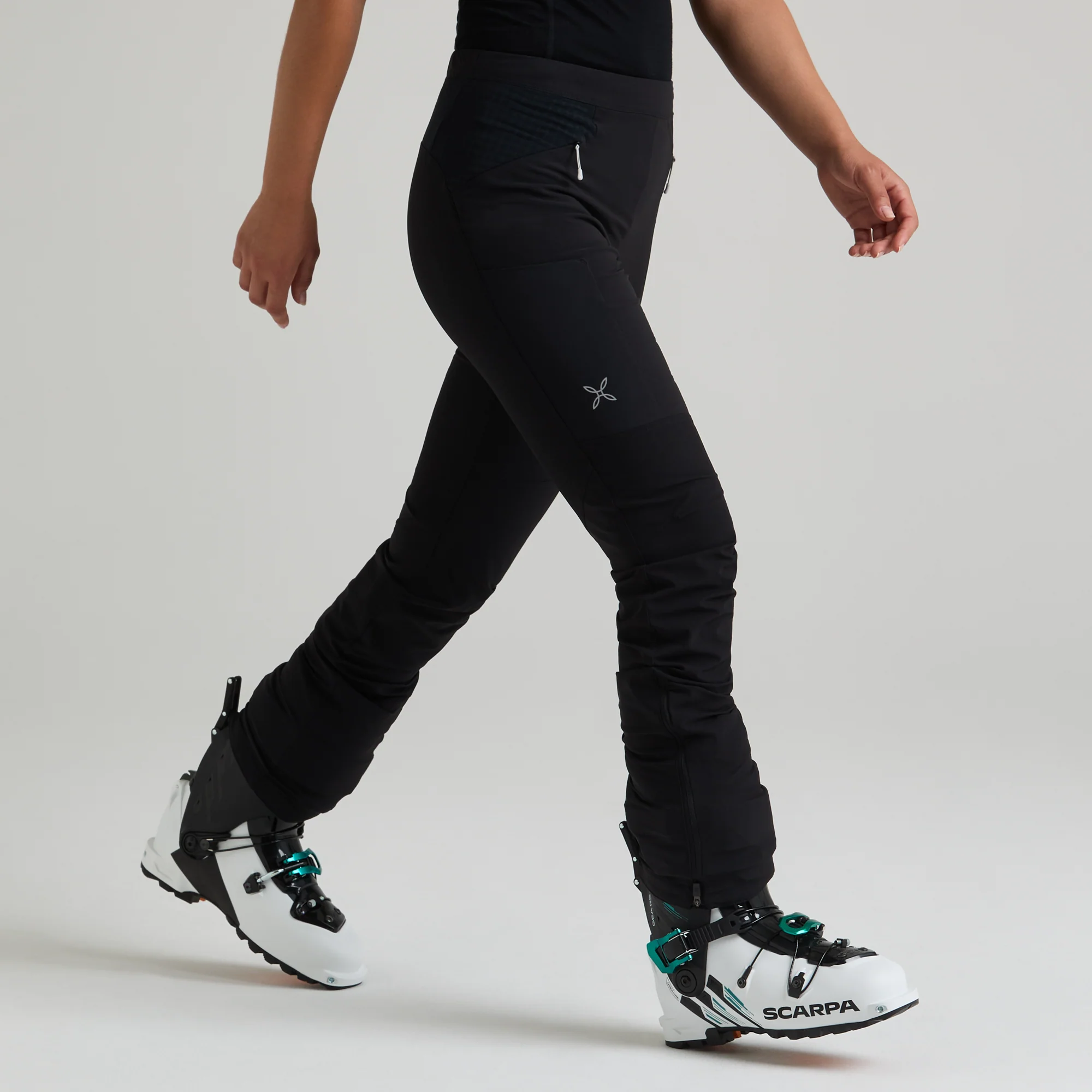 PEAK PANTS WOMAN - Image 10