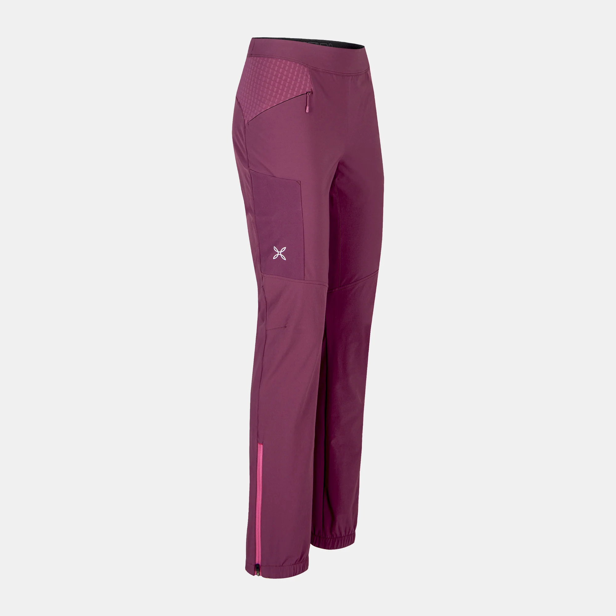 PEAK PANTS WOMAN - Image 12
