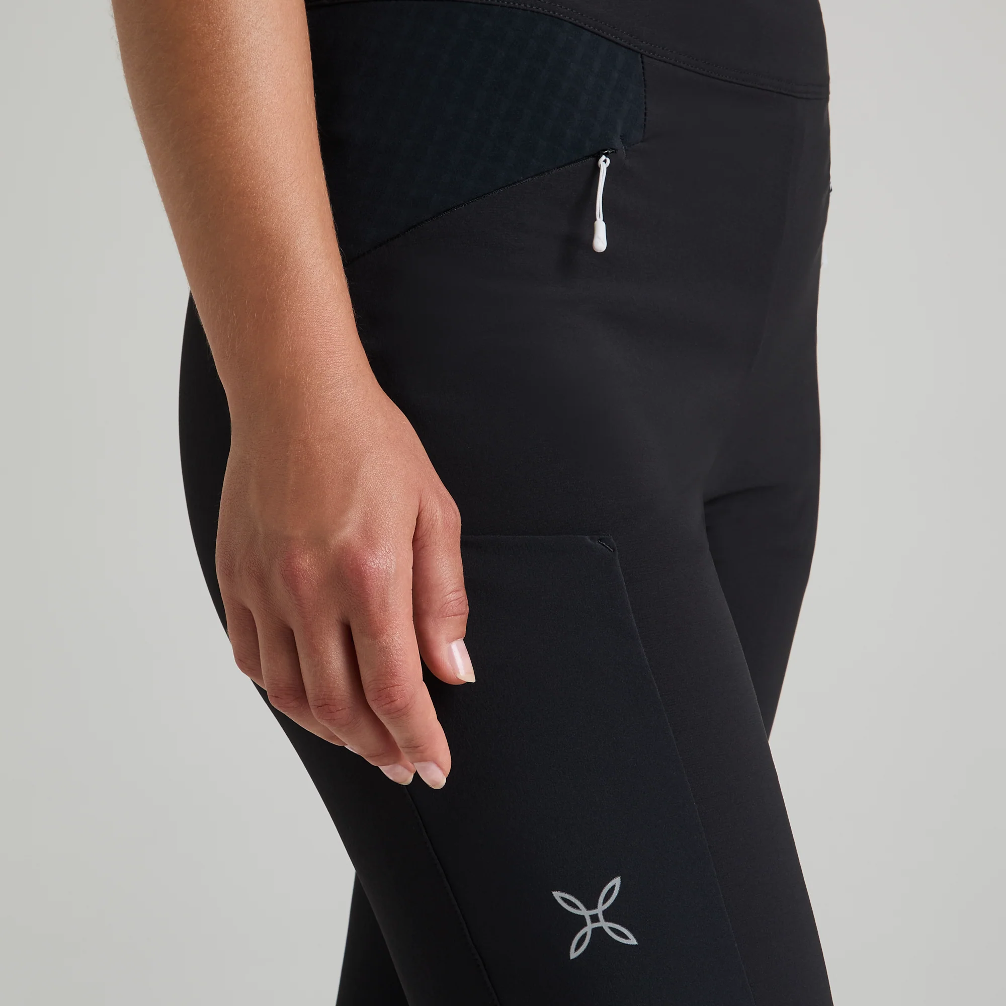 PEAK PANTS WOMAN - Image 13