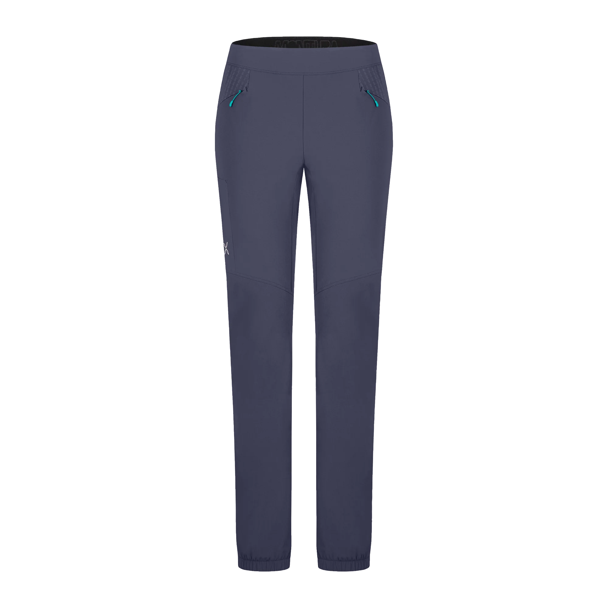 PEAK PANTS WOMAN - Image 2