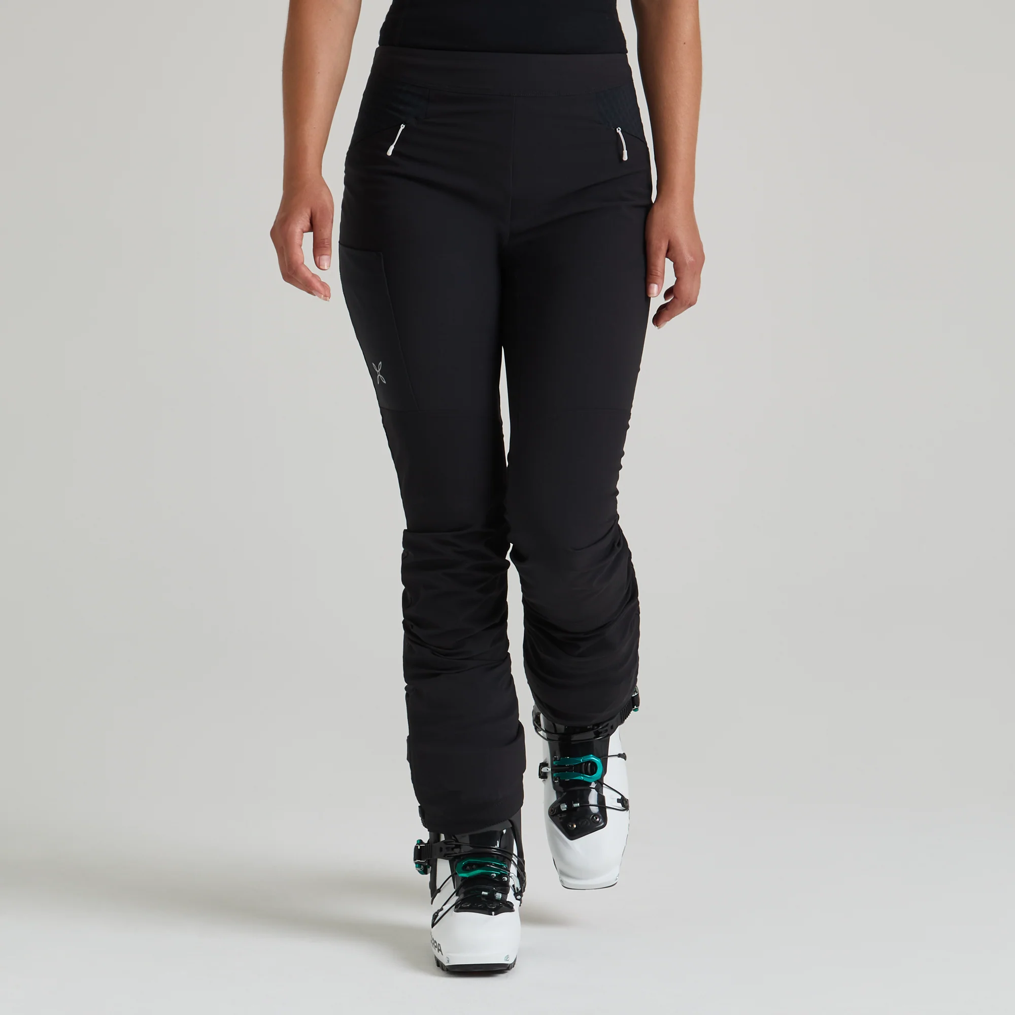 PEAK PANTS WOMAN - Image 3