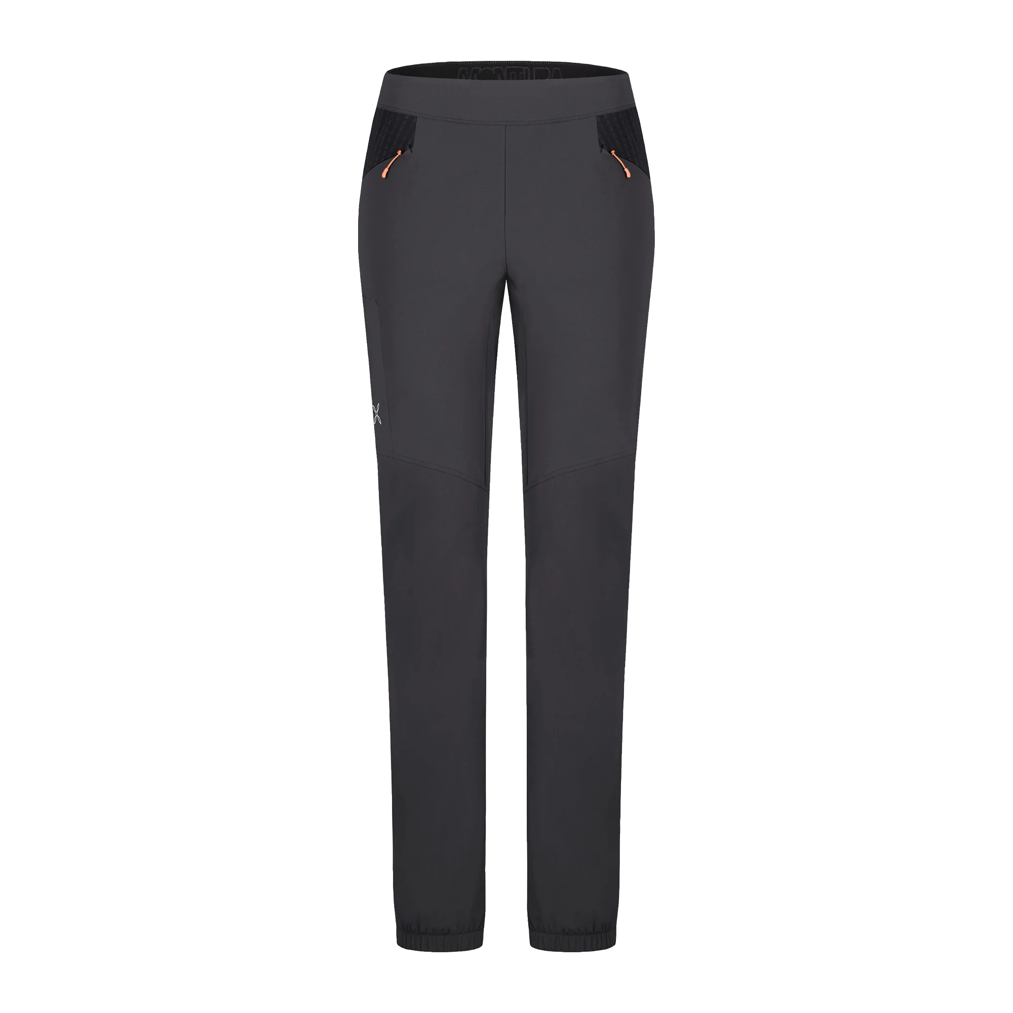 PEAK PANTS WOMAN - Image 4