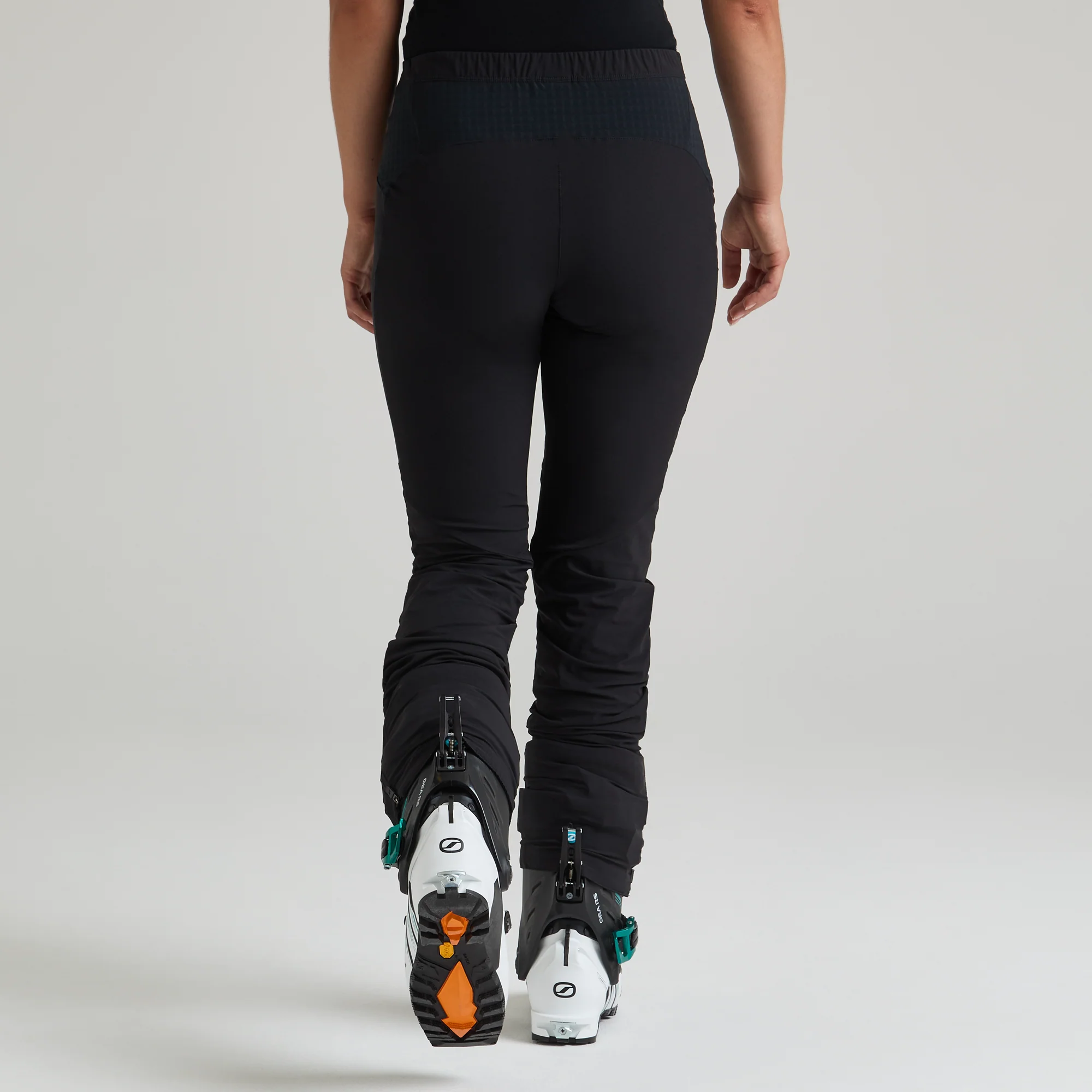 PEAK PANTS WOMAN - Image 8