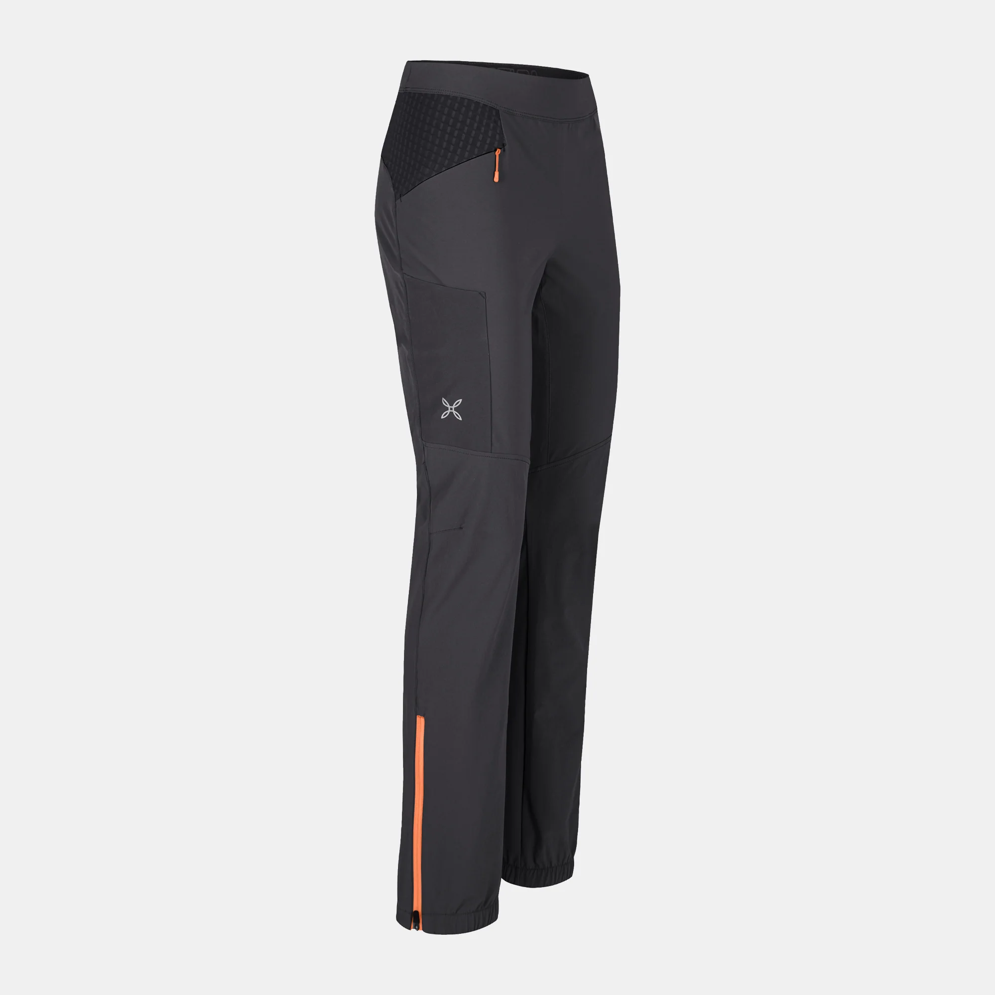 PEAK PANTS WOMAN - Image 9