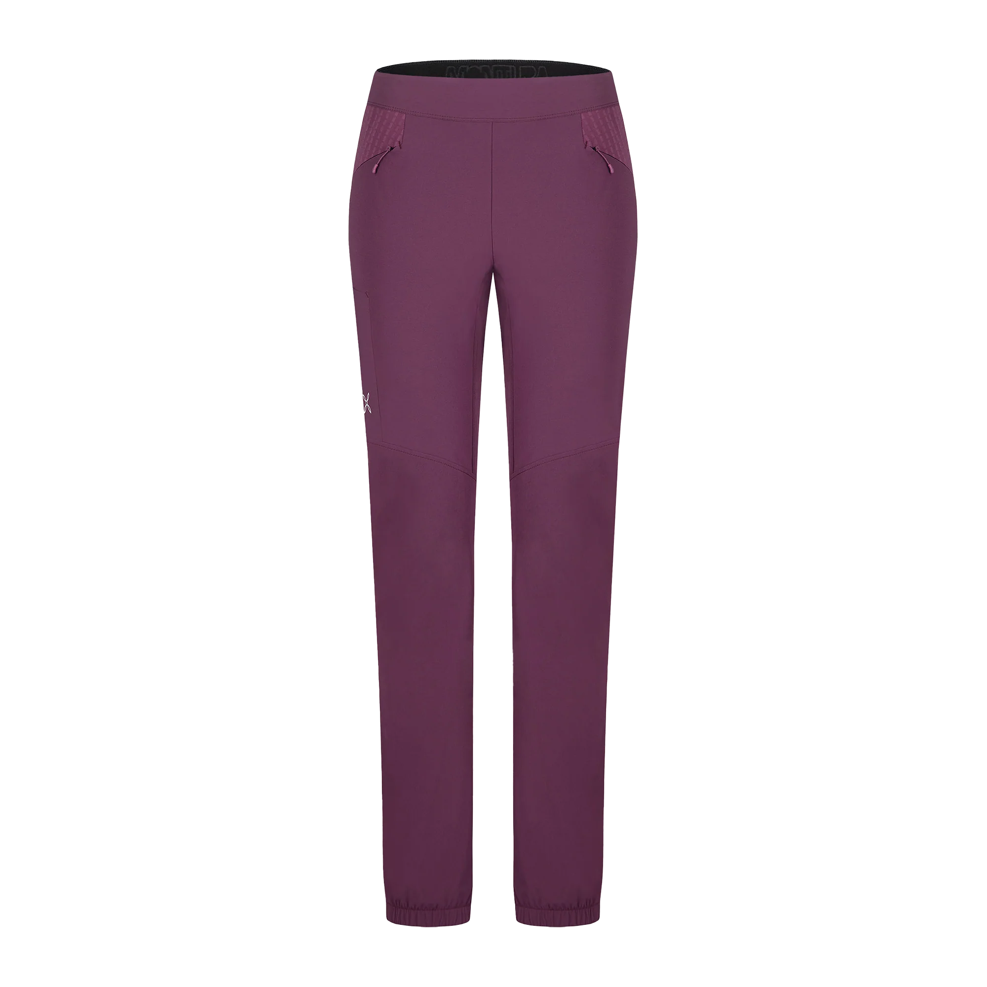 PEAK PANTS WOMAN - Image 5