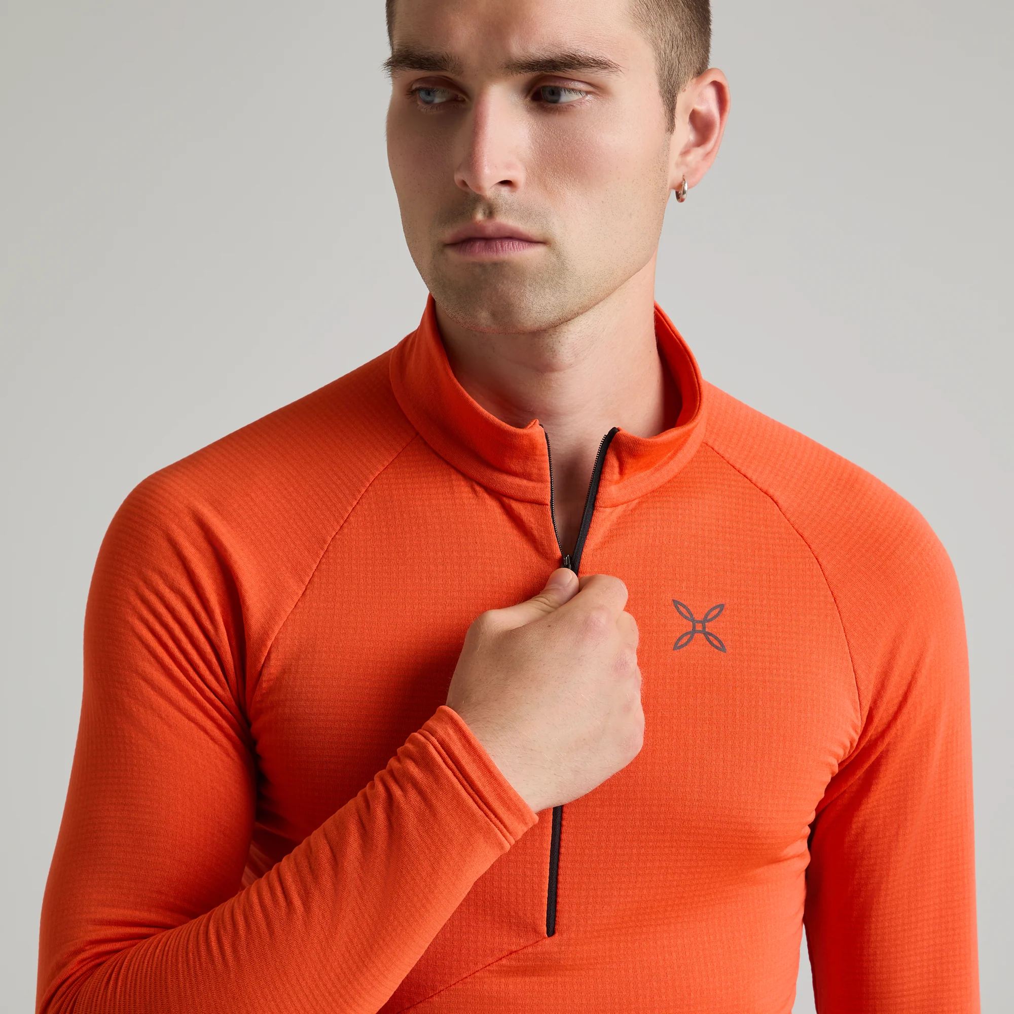 PEAK POWER G. POLARTEC ANORAK - Image 10