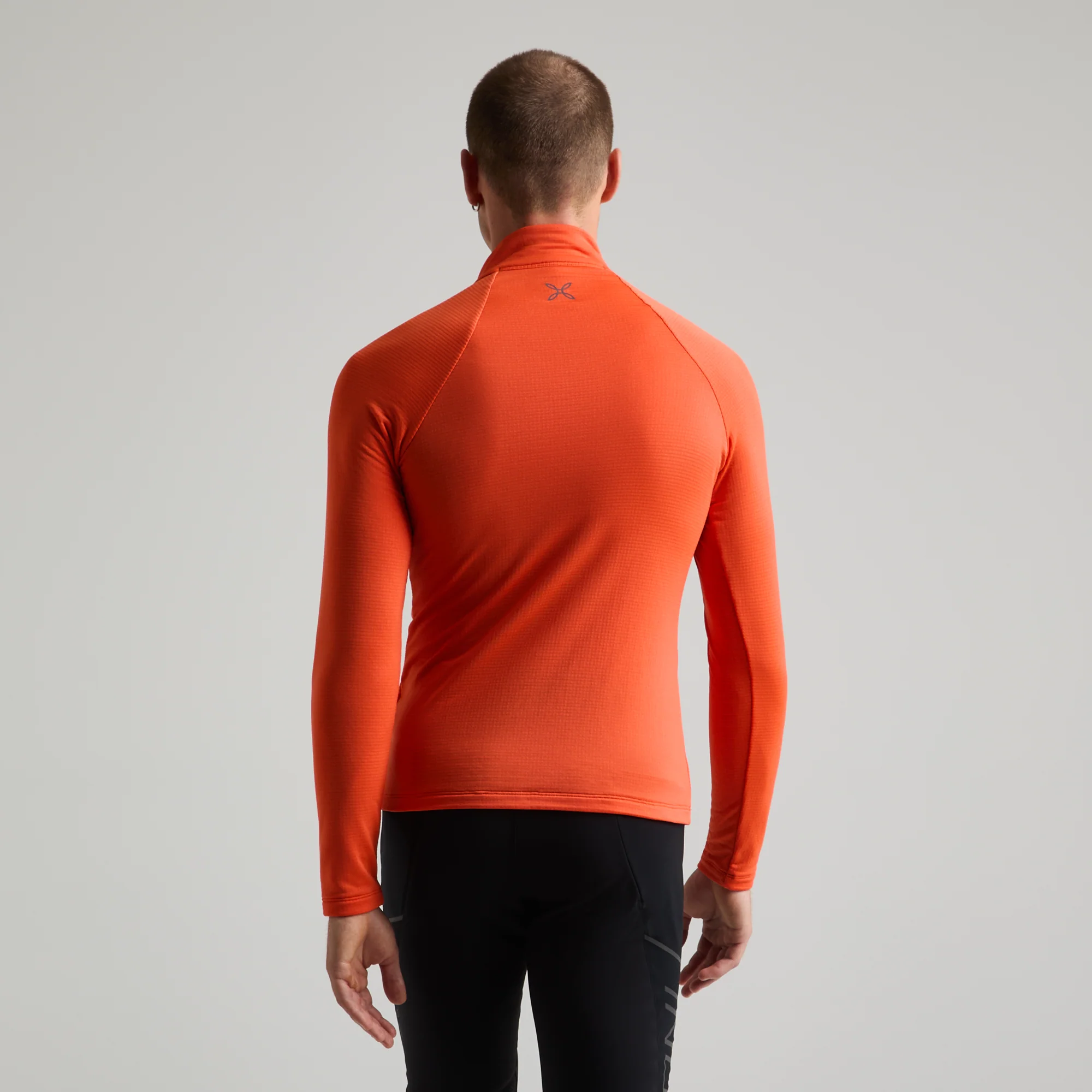 PEAK POWER G. POLARTEC ANORAK - Image 5