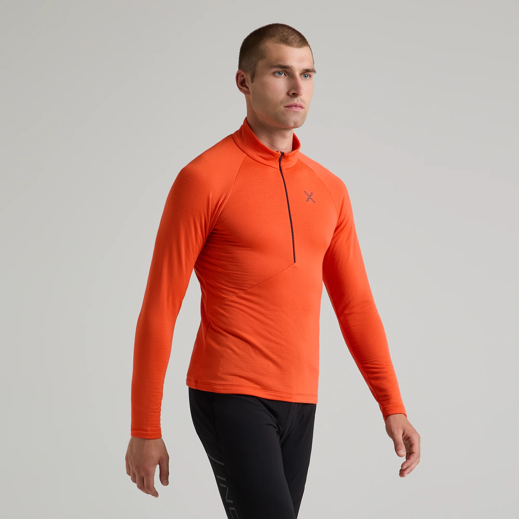 PEAK POWER G. POLARTEC ANORAK - Image 9
