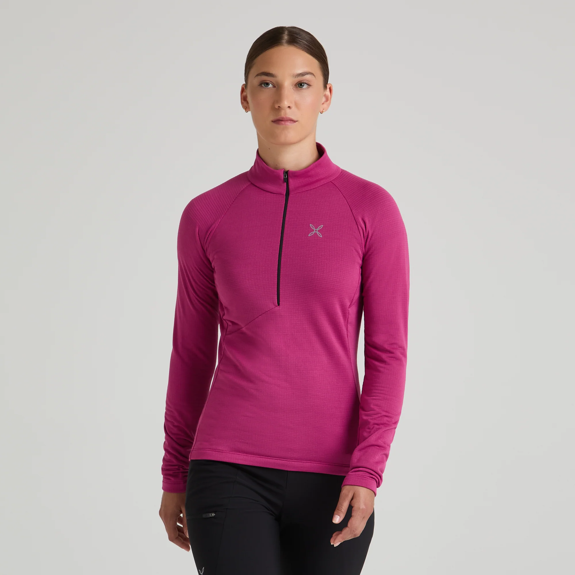 PEAK POWER G.POLARTEC ANORAK W - Image 11