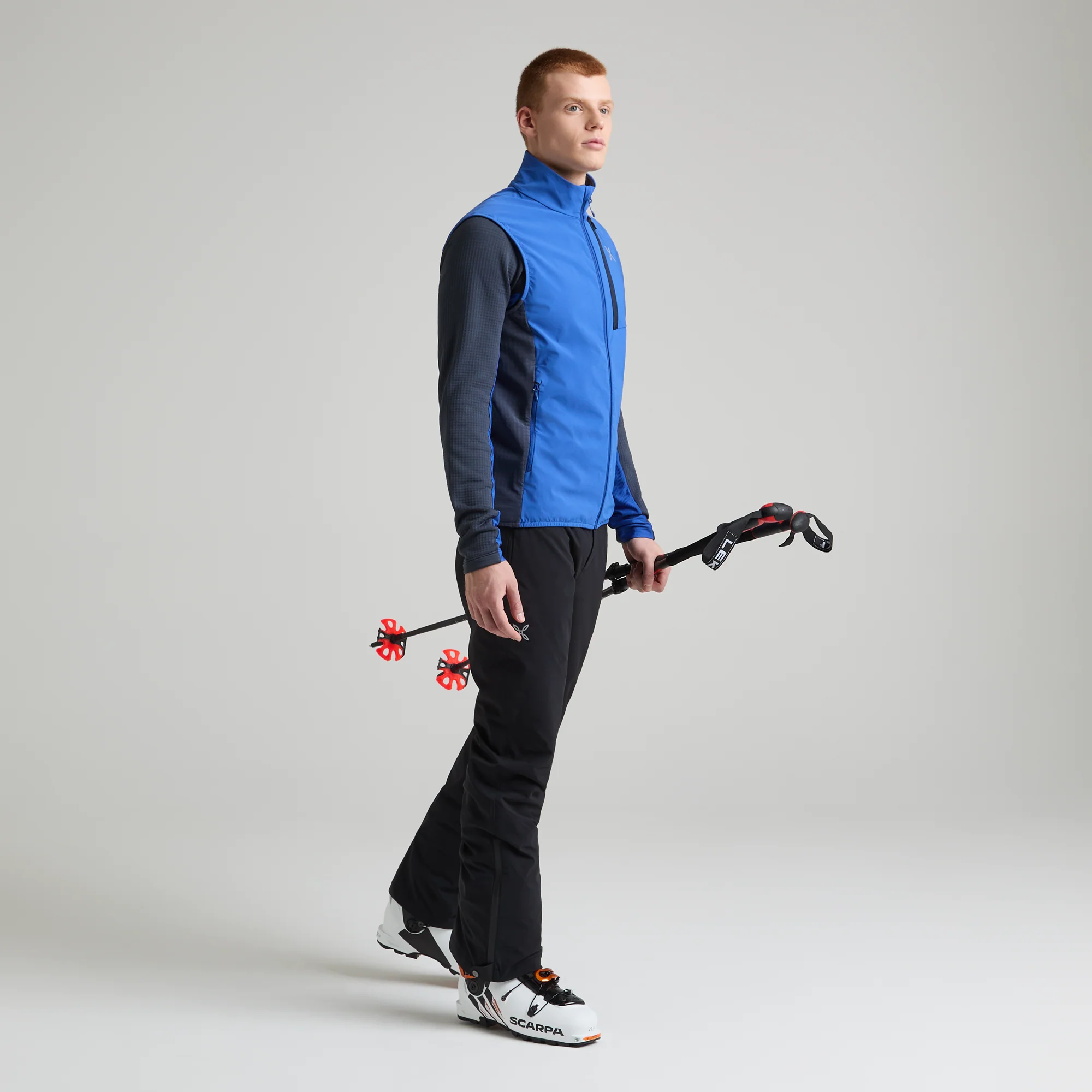 PEAK VEST - Image 14