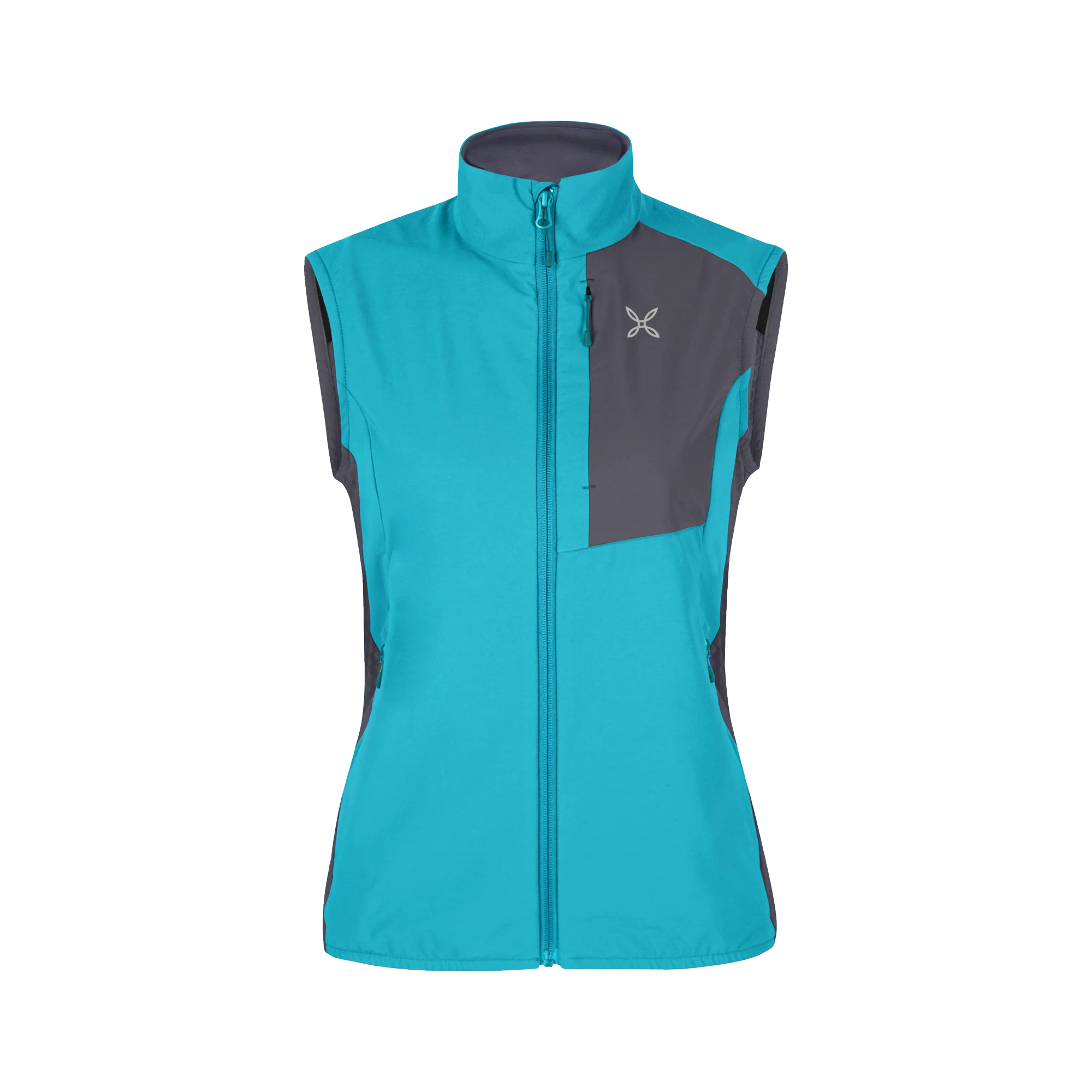 PEAK VEST WOMAN - Image 3