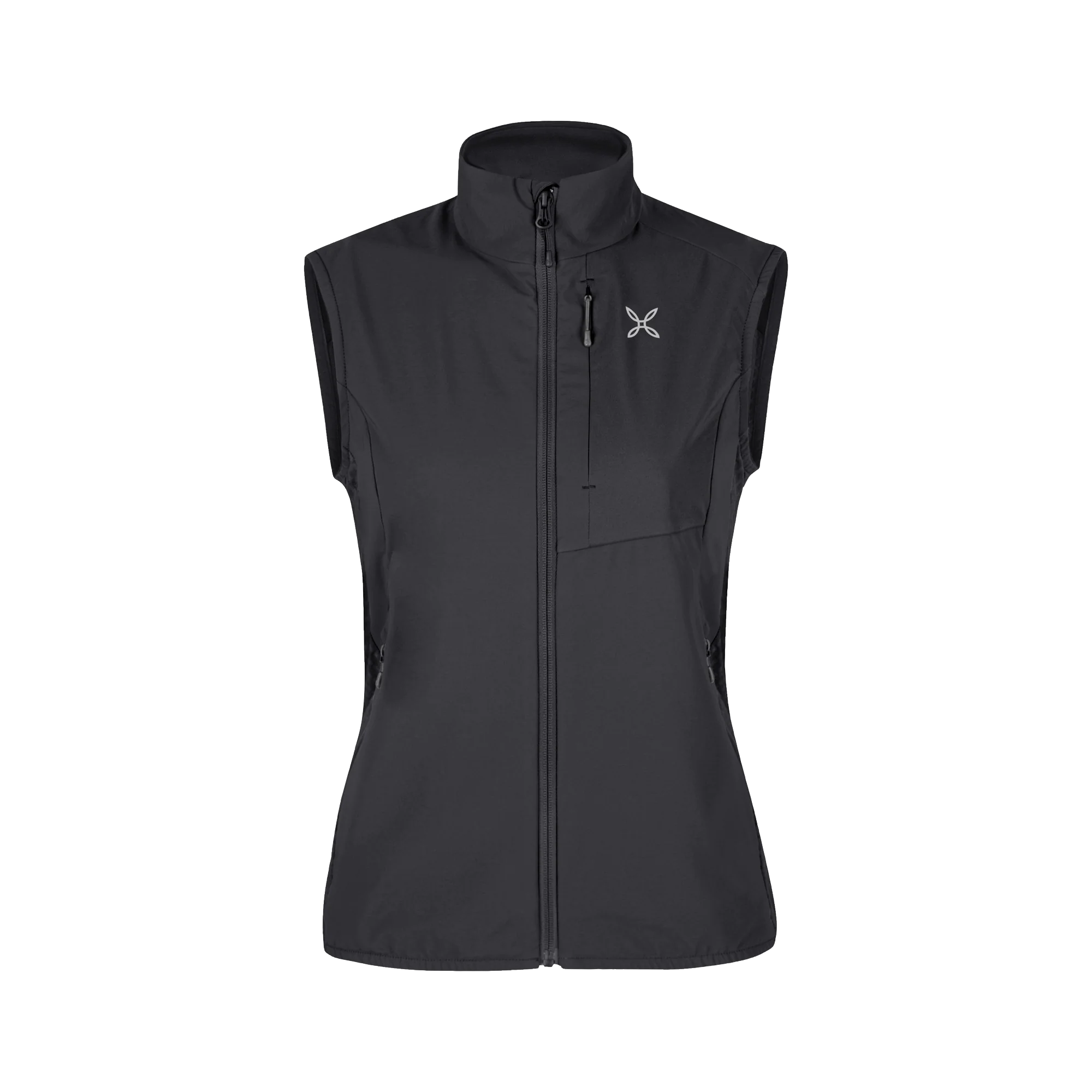 PEAK VEST WOMAN - Image 4