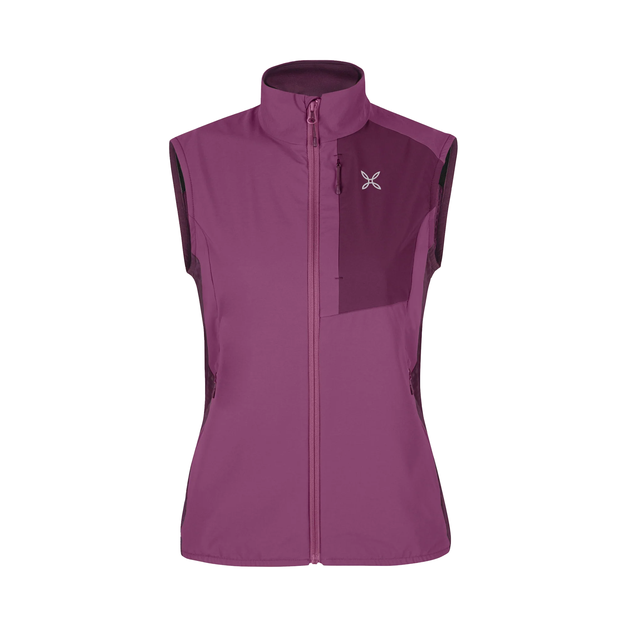 PEAK VEST WOMAN - Image 3