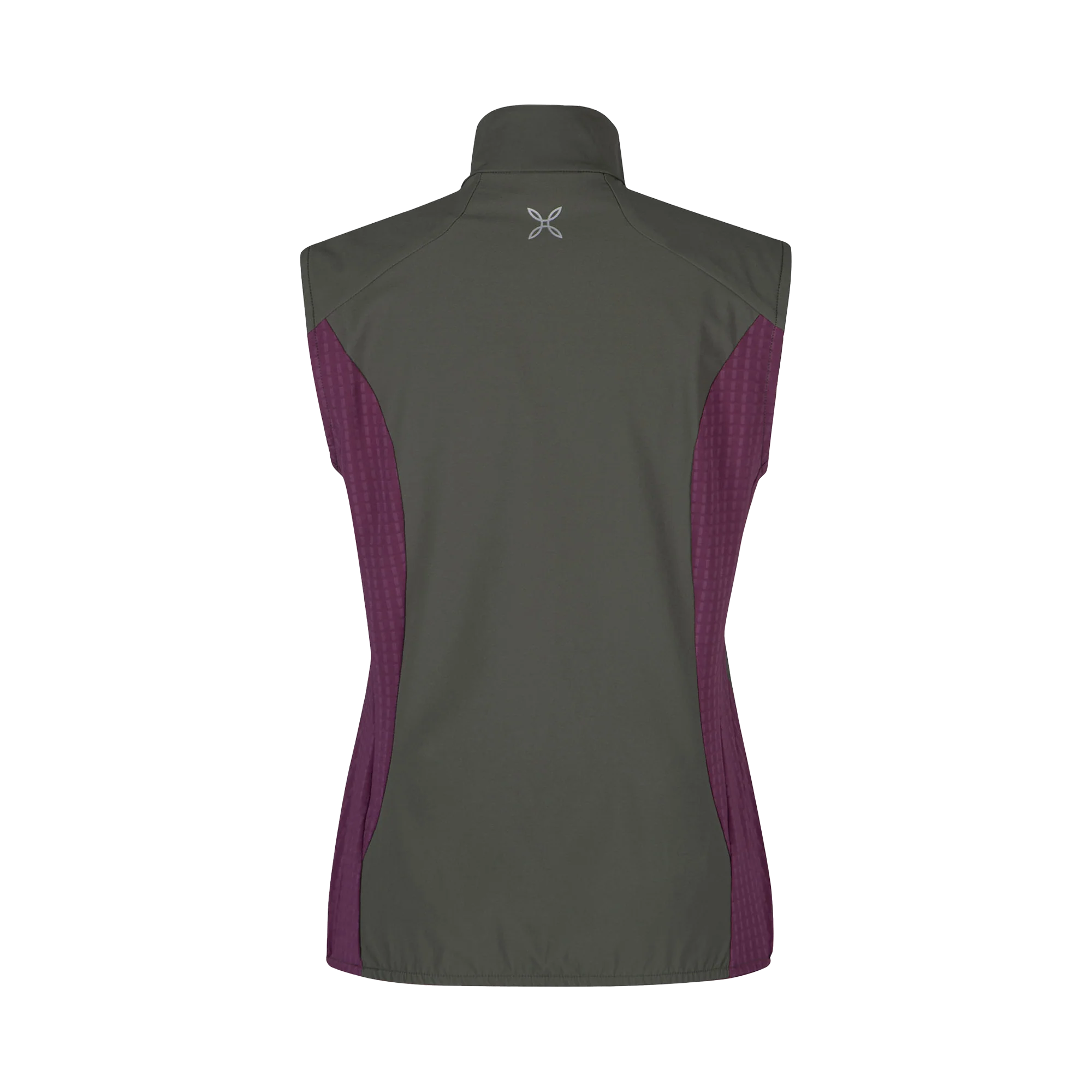 PEAK VEST WOMAN - Image 7