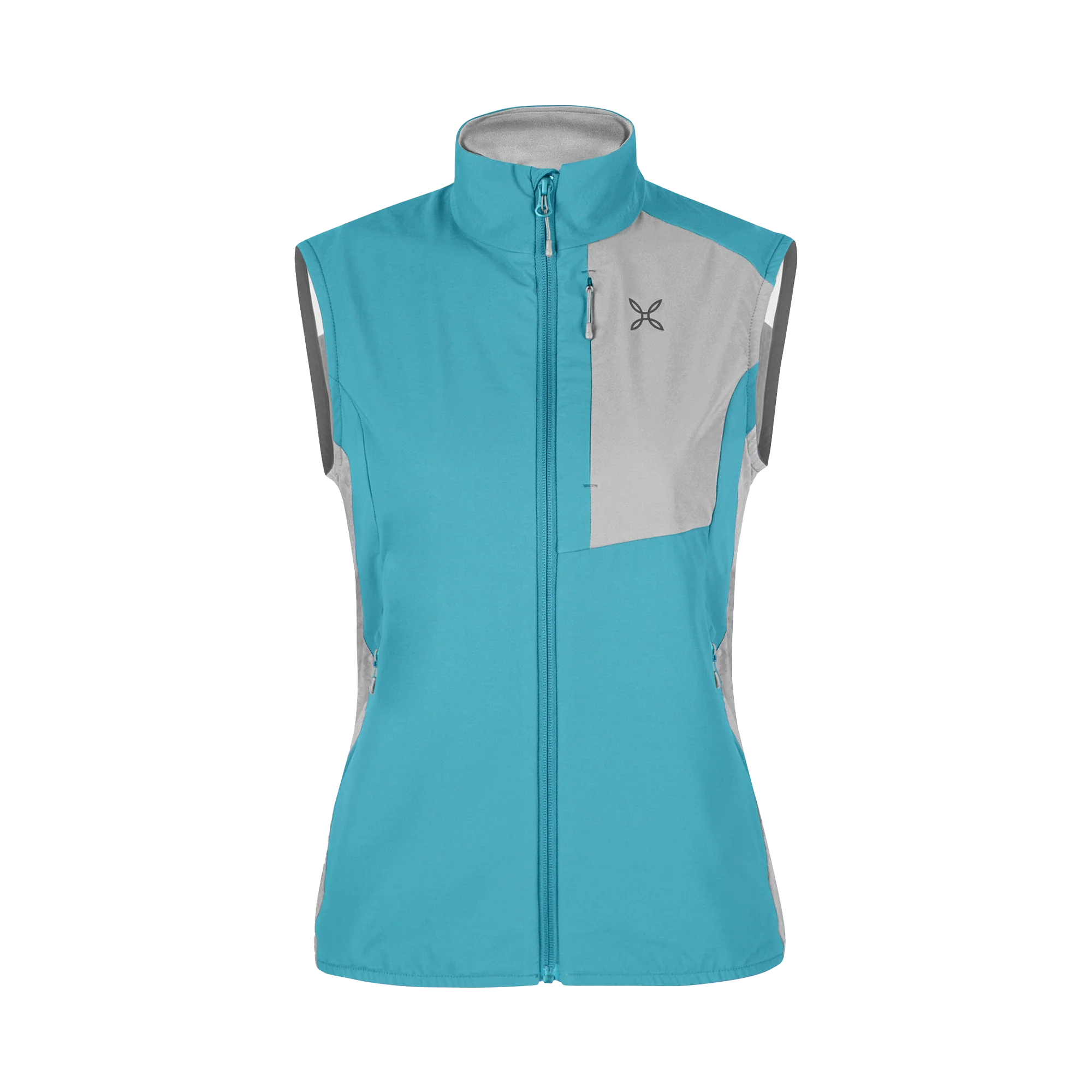 PEAK VEST WOMAN - Image 4